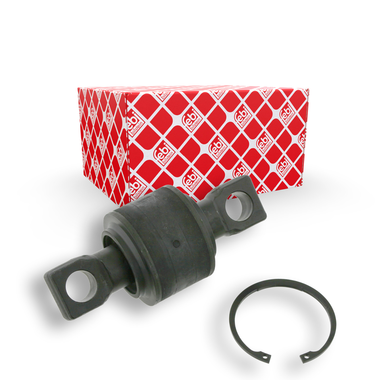 FEBI BILSTEIN Reparatursatz, Lenker 26449 für MAN MERCEDES-BENZ VOLVO NEOPLAN