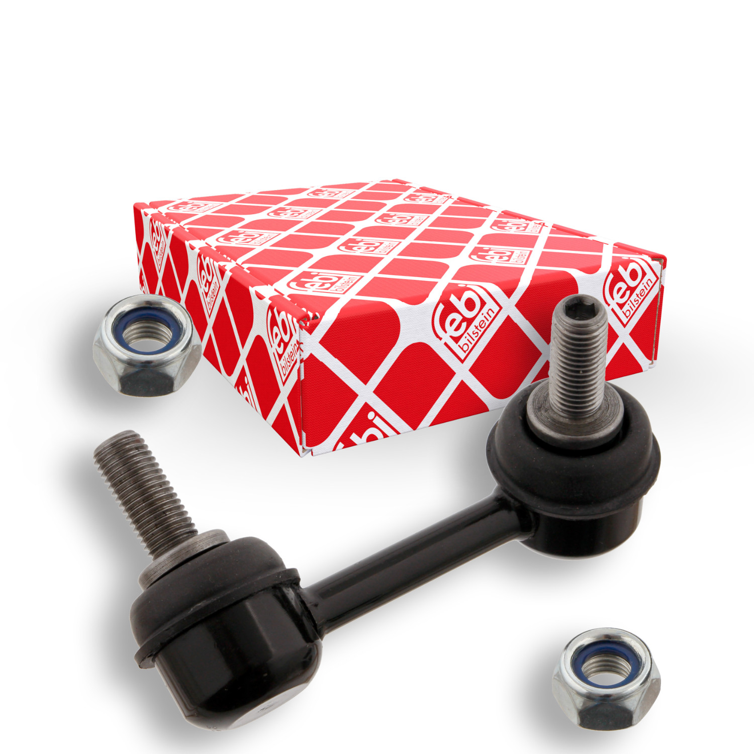 FEBI BILSTEIN Stange/Strebe, Stabilisator 28461 ProKit f&uuml;r HONDA