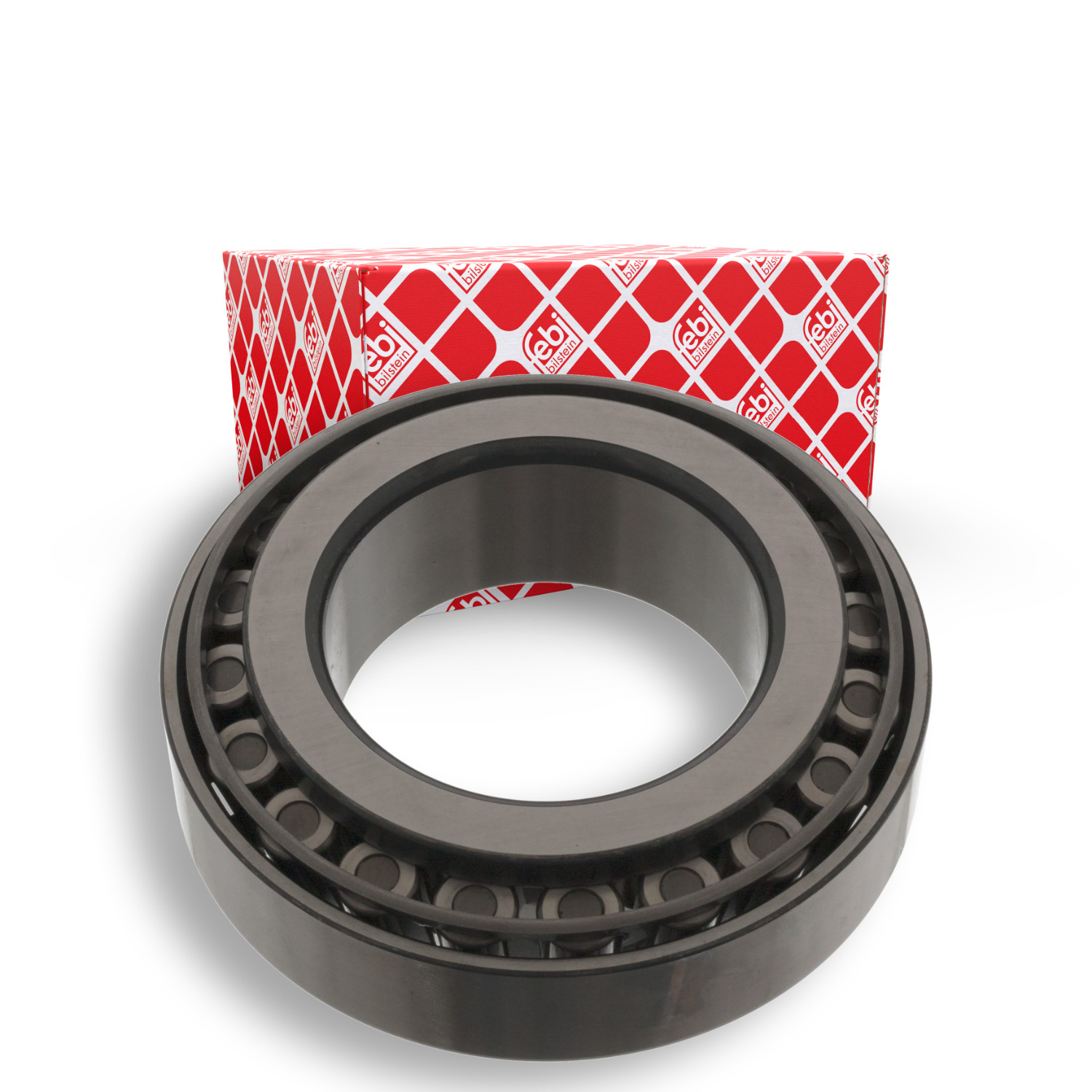FEBI BILSTEIN Radlager 11595 für DAF VOLVO MASSEY FERGUSON DEUTZ-FAHR FENDT