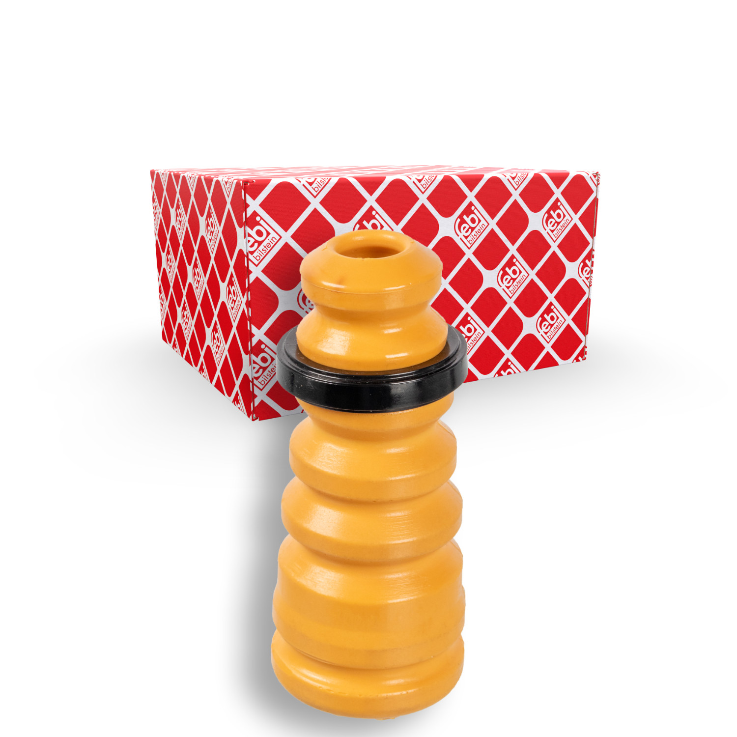 FEBI BILSTEIN Anschlagpuffer, Federung 170455 f&uuml;r FORD FORD MOTOR COMPANY