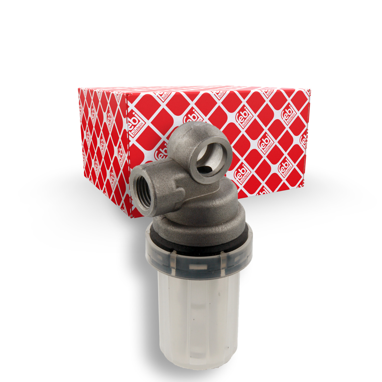 FEBI BILSTEIN Kraftstofffilter 35160 f&uuml;r MAN NEOPLAN