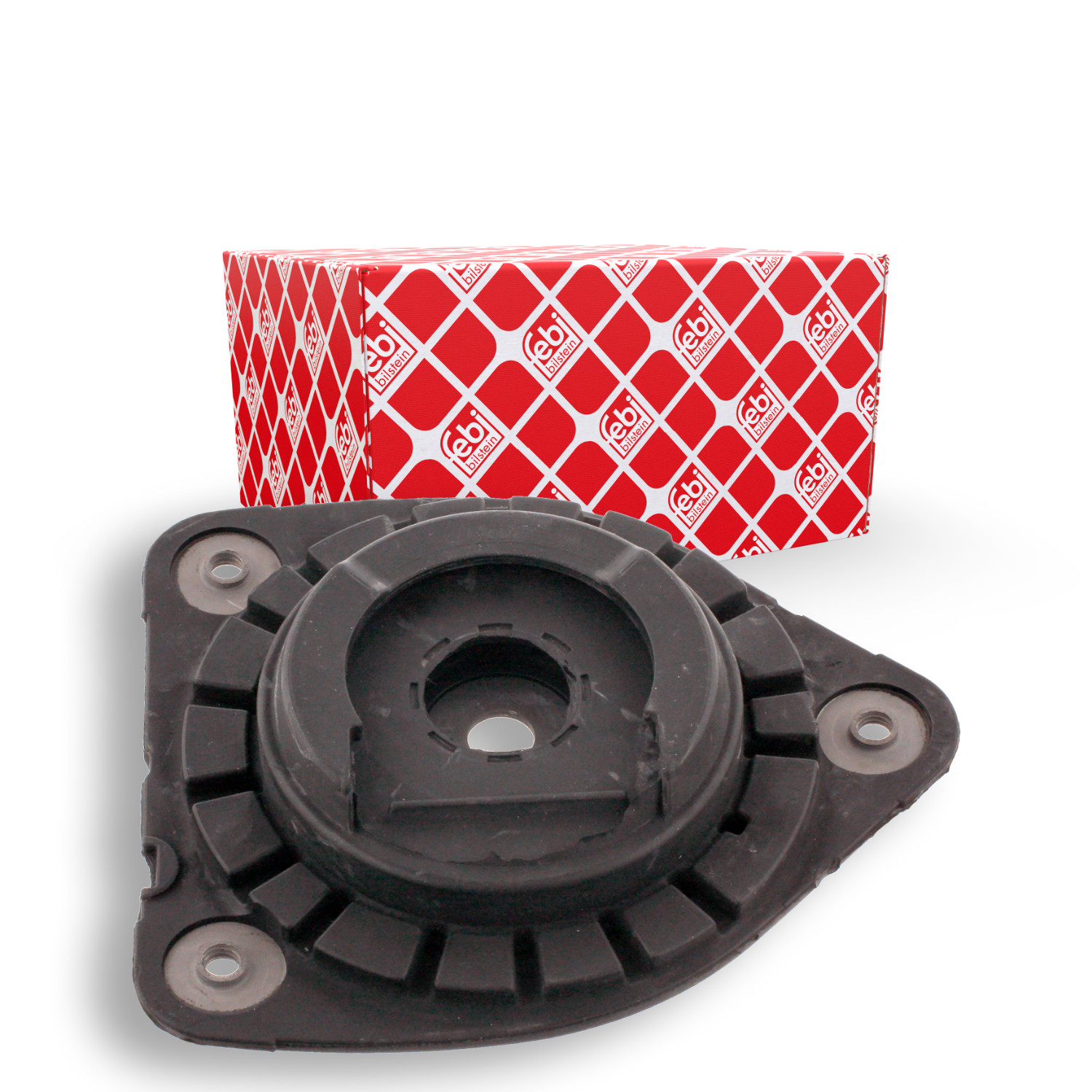 FEBI BILSTEIN Federbeinst&uuml;tzlager 31401 f&uuml;r RENAULT, Vorderachse