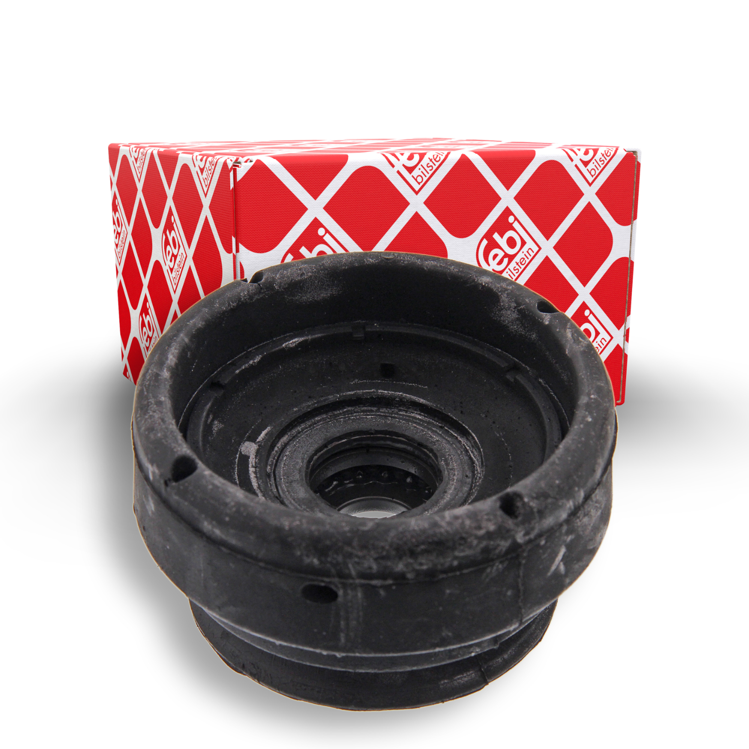 FEBI BILSTEIN Reparatursatz, Federbeinst&uuml;tzlager 10446 f&uuml;r AUDI SEAT VW