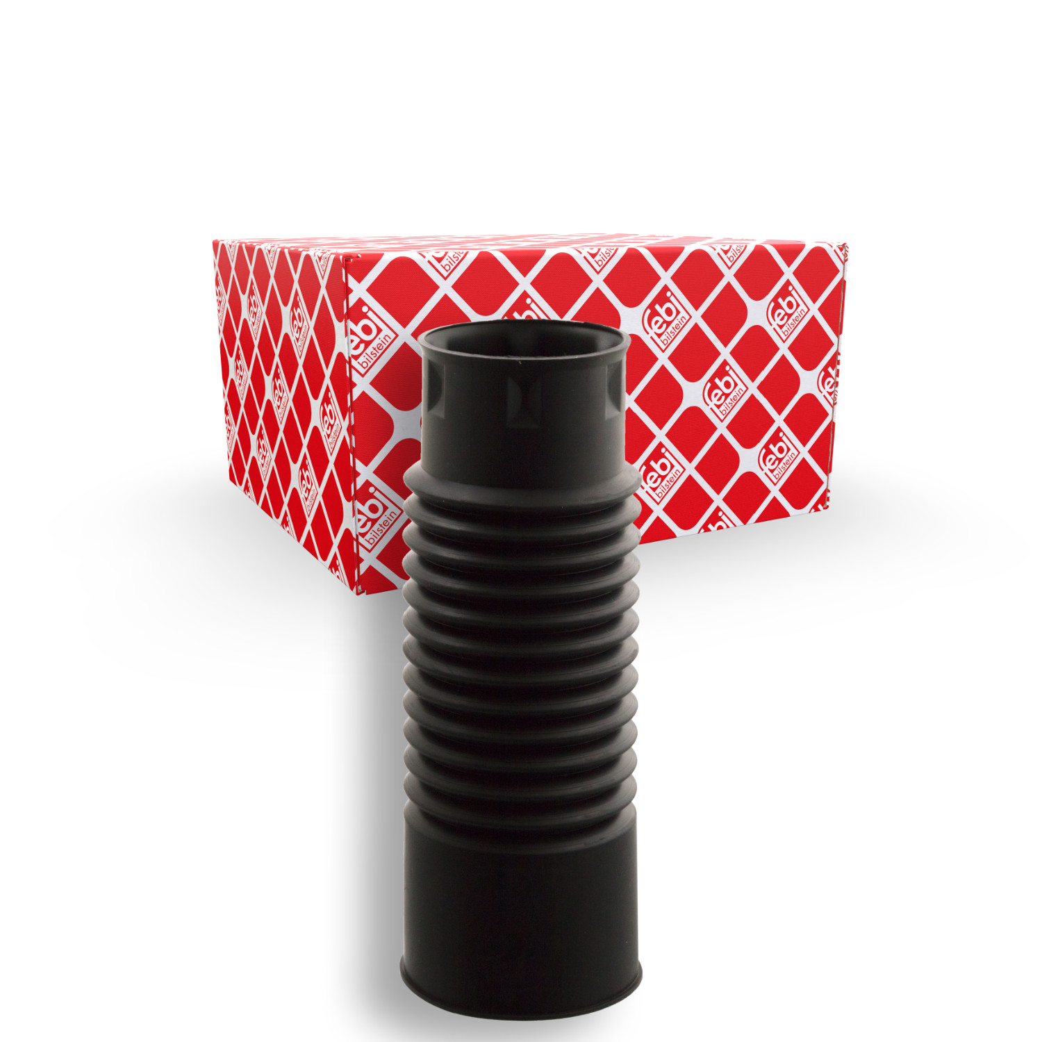 FEBI BILSTEIN Schutzkappe/Faltenbalg, Sto&szlig;d&auml;mpfer 103364 f&uuml;r MERCEDES-BENZ