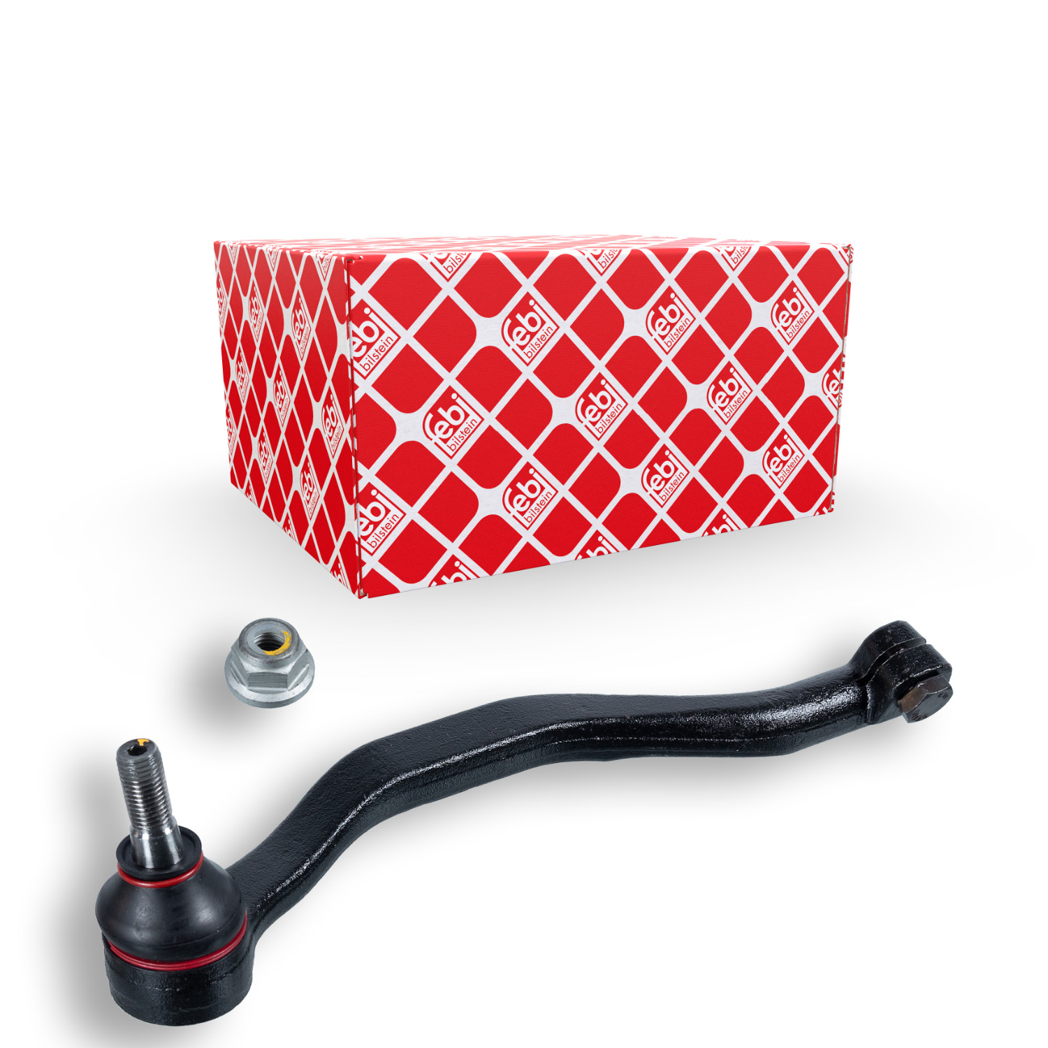 Spurstangenkopf FEBI BILSTEIN 108908 für MINI, Vorderachse links