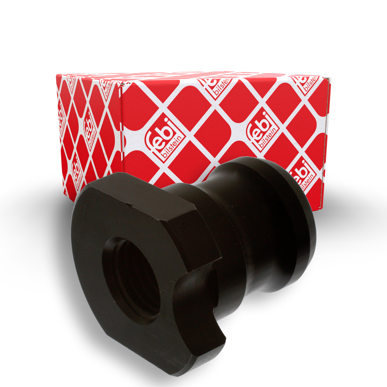 FEBI BILSTEIN Gewindeh&uuml;lse, Federbein 40679 f&uuml;r VOLVO