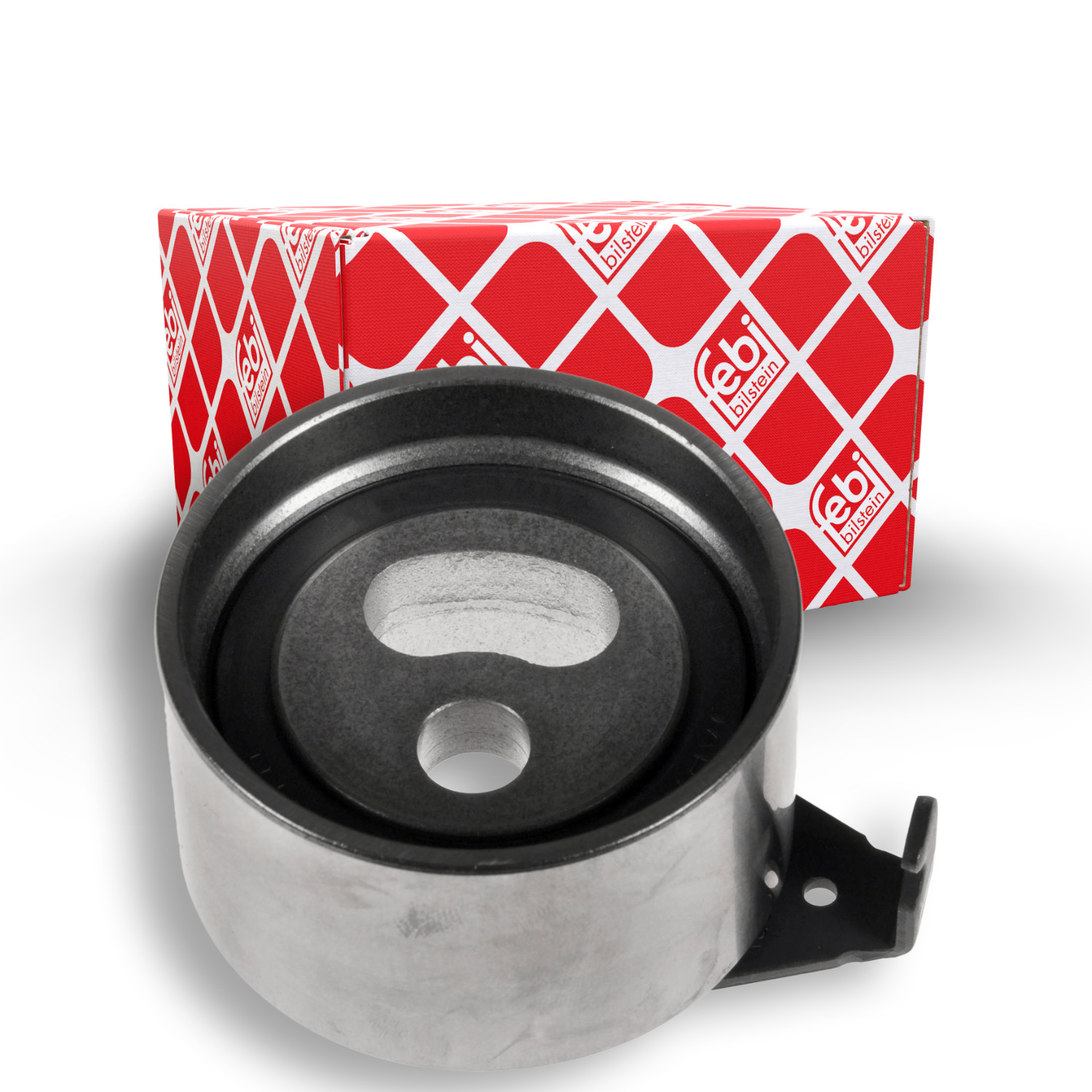 FEBI BILSTEIN Spannrolle, Zahnriemen 174014 f&uuml;r FORD MAZDA