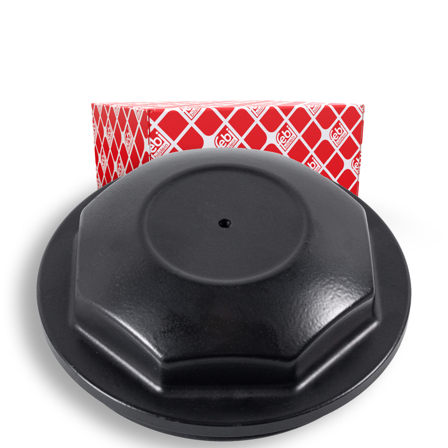 FEBI BILSTEIN Schutzdeckel, Radnabe 170212 für VOLVO RENAULT TRUCKS