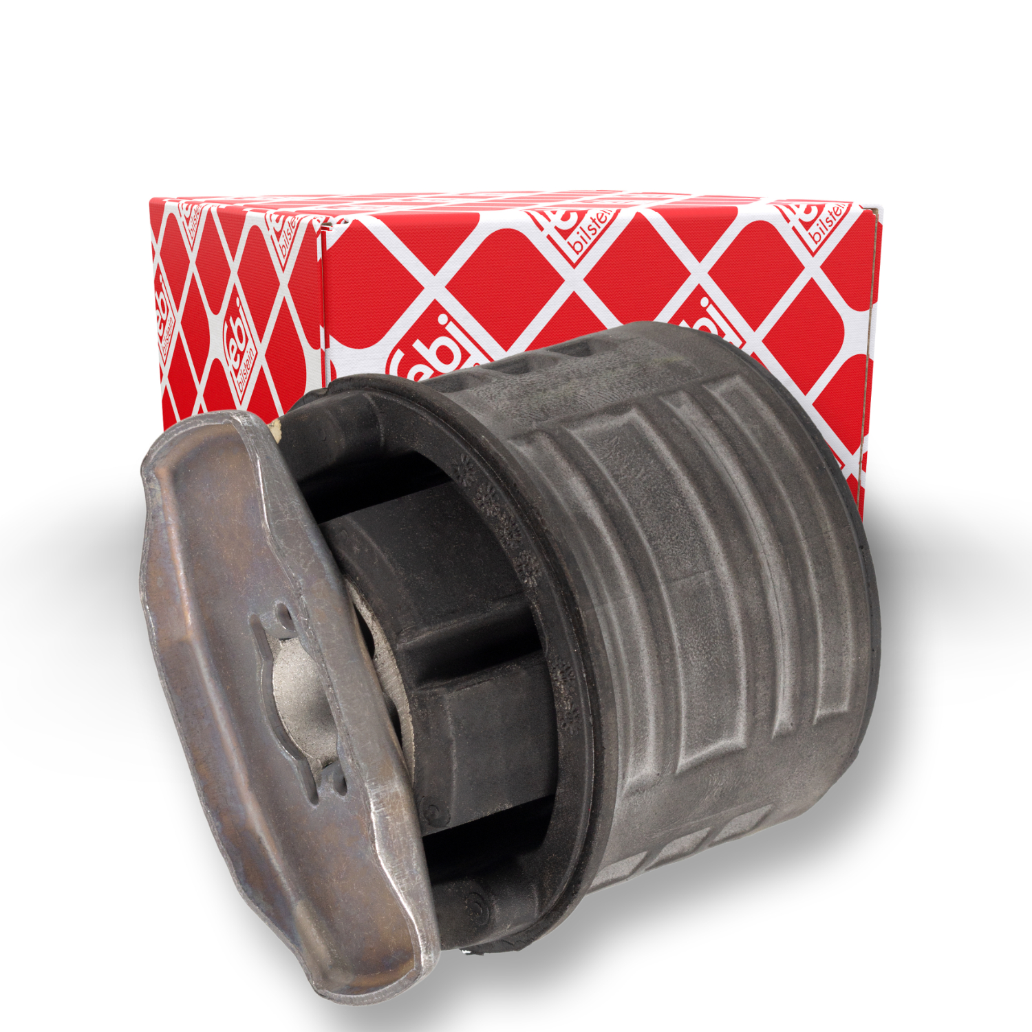 FEBI BILSTEIN Lagerung, Achsk&ouml;rper 170816 f&uuml;r ALFA ROMEO, Hinterachse links