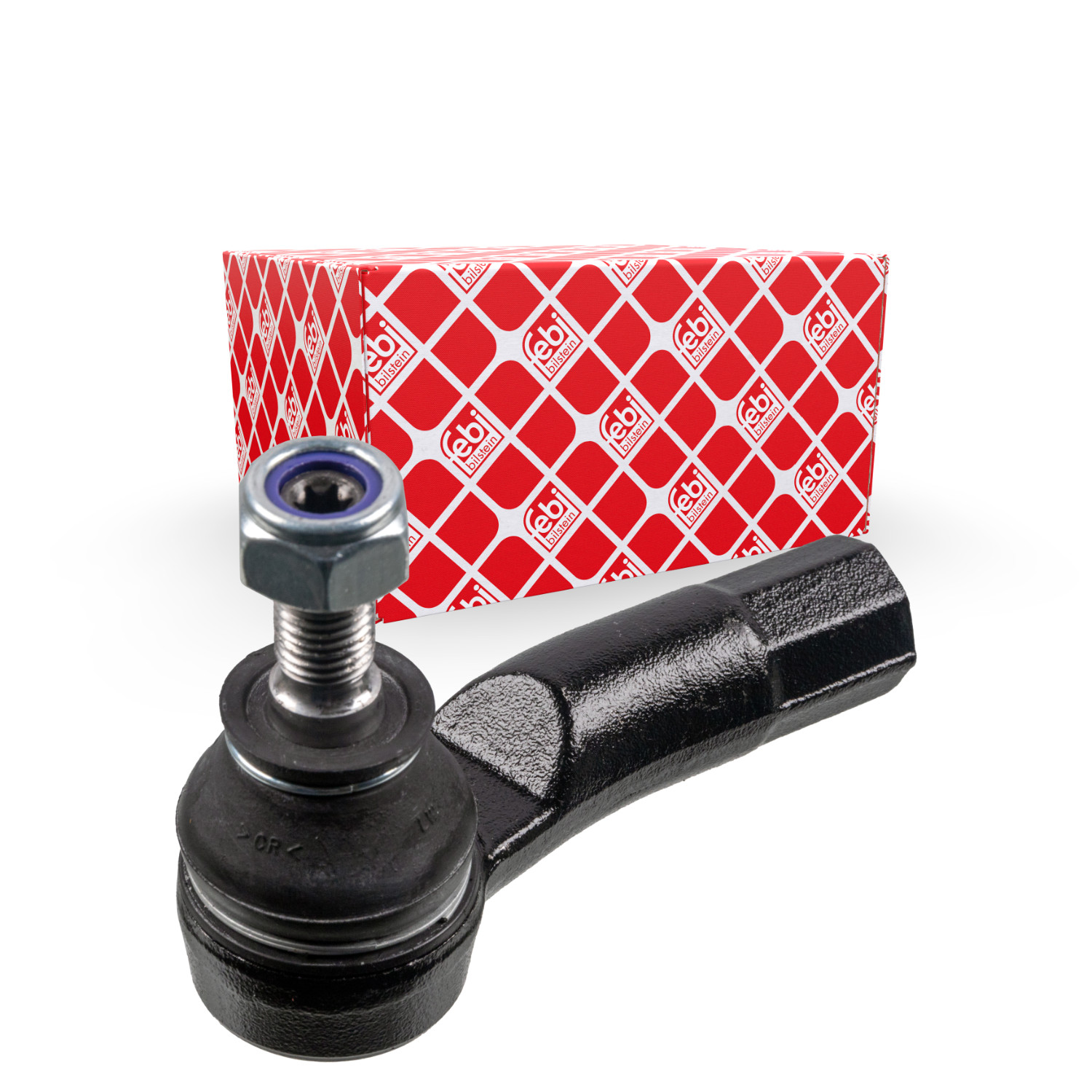 FEBI BILSTEIN Spurstangenkopf 26097 ProKit für AUDI SEAT SKODA VW CUPRA