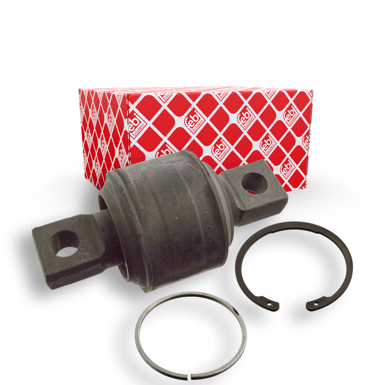 FEBI BILSTEIN Reparatursatz, Lenker 08960 f&uuml;r IVECO MAN MERCEDES-BENZ