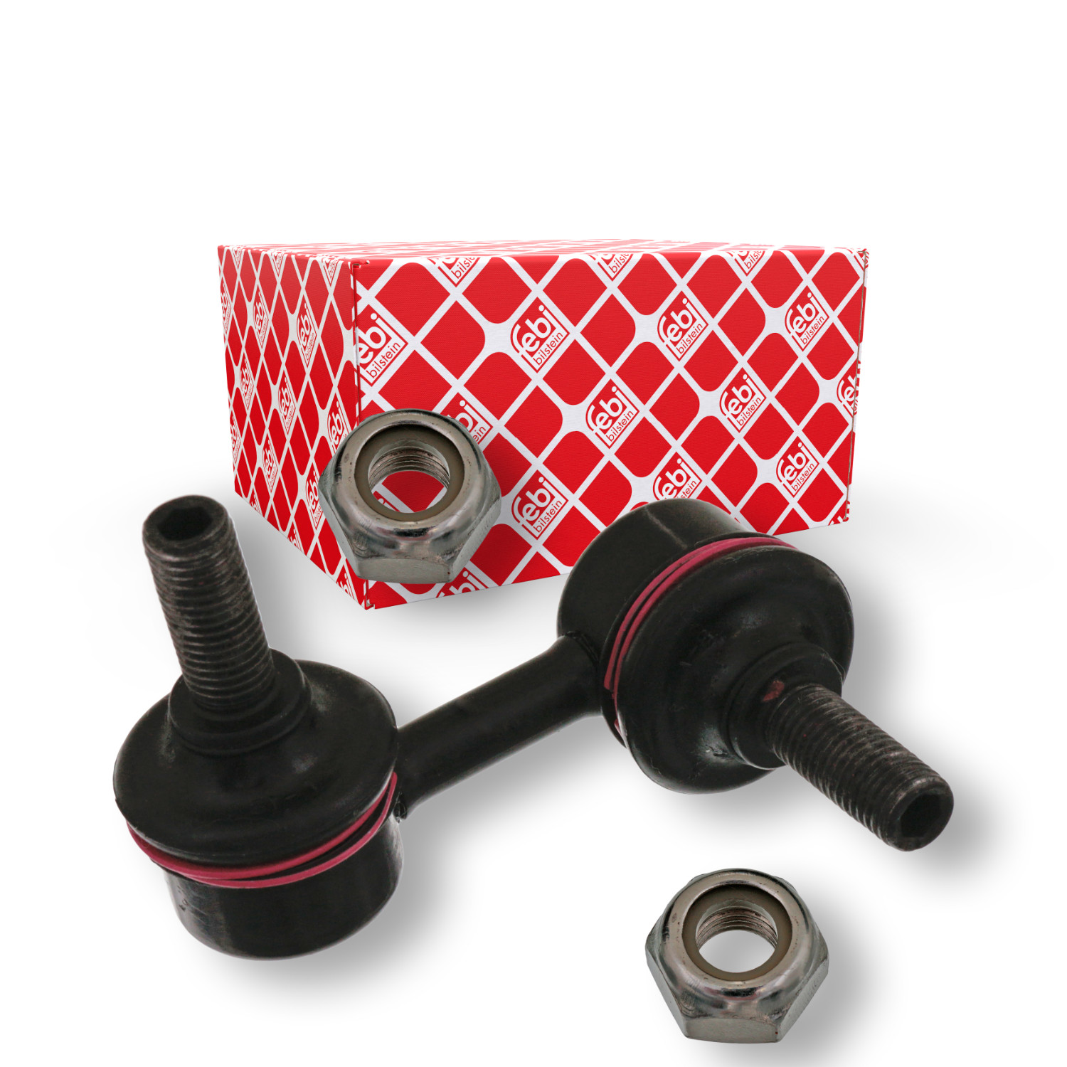 FEBI BILSTEIN Stange/Strebe, Stabilisator 42382 ProKit f&uuml;r MAZDA