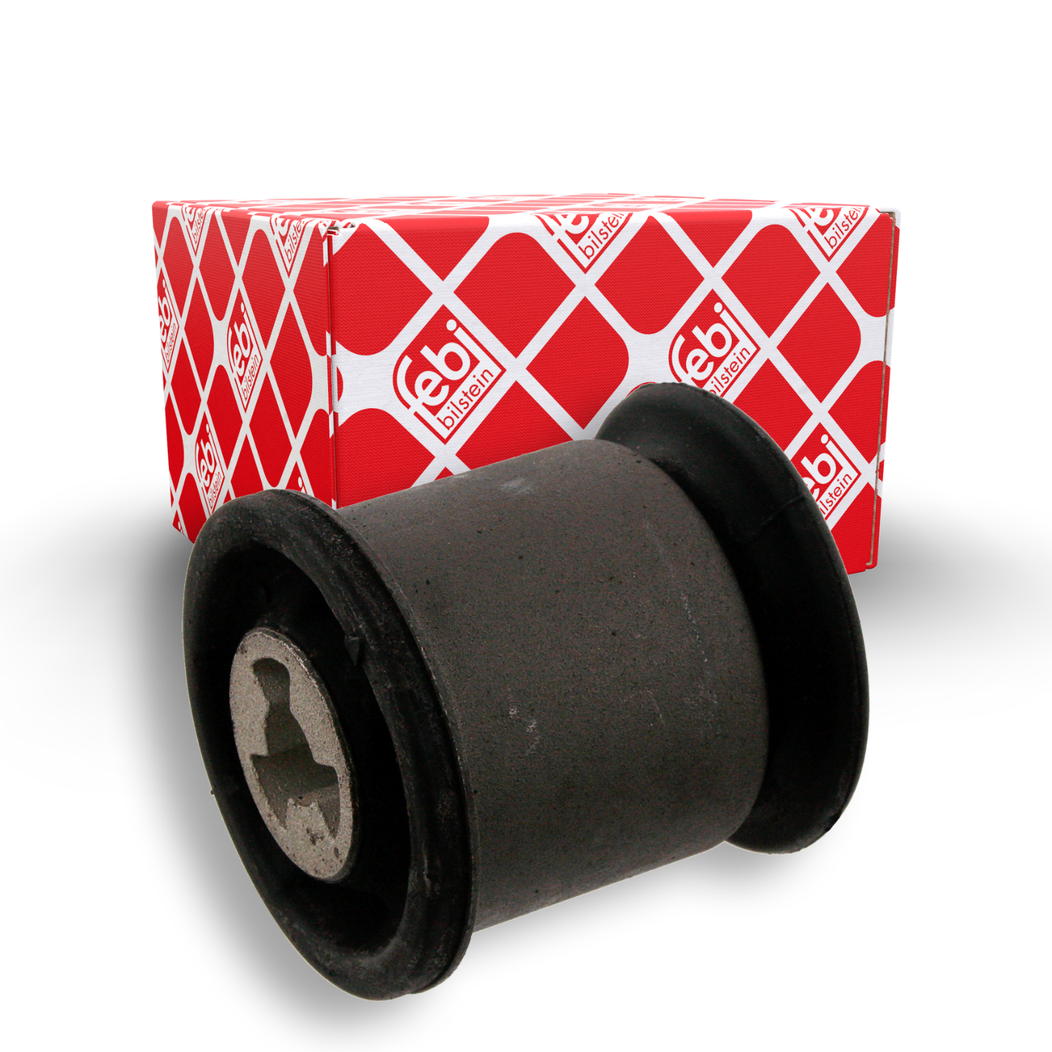 FEBI BILSTEIN Lagerung, Lenker 31792 f&uuml;r VW, Hinterachse links, au&szlig;en