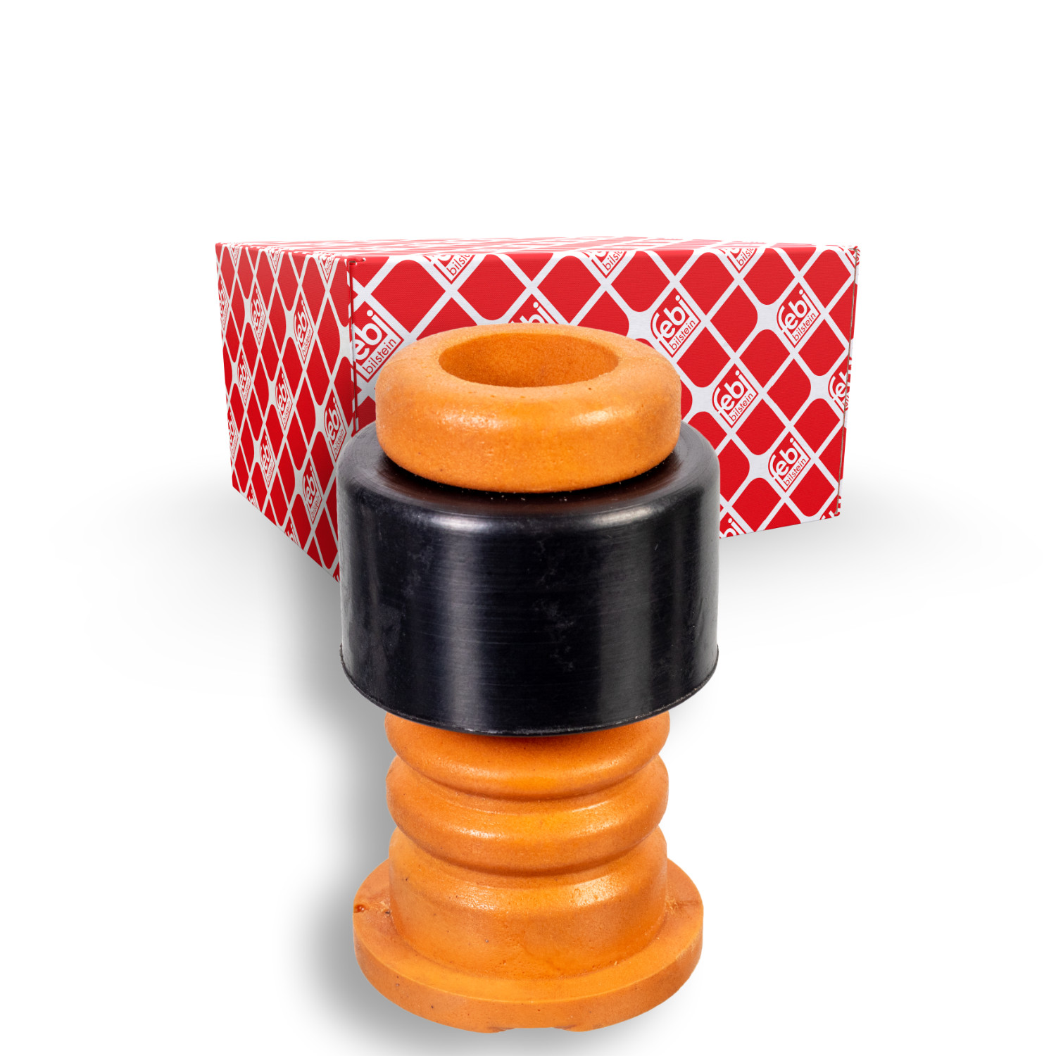 FEBI BILSTEIN Anschlagpuffer, Federung 172141 f&uuml;r NISSAN RENAULT