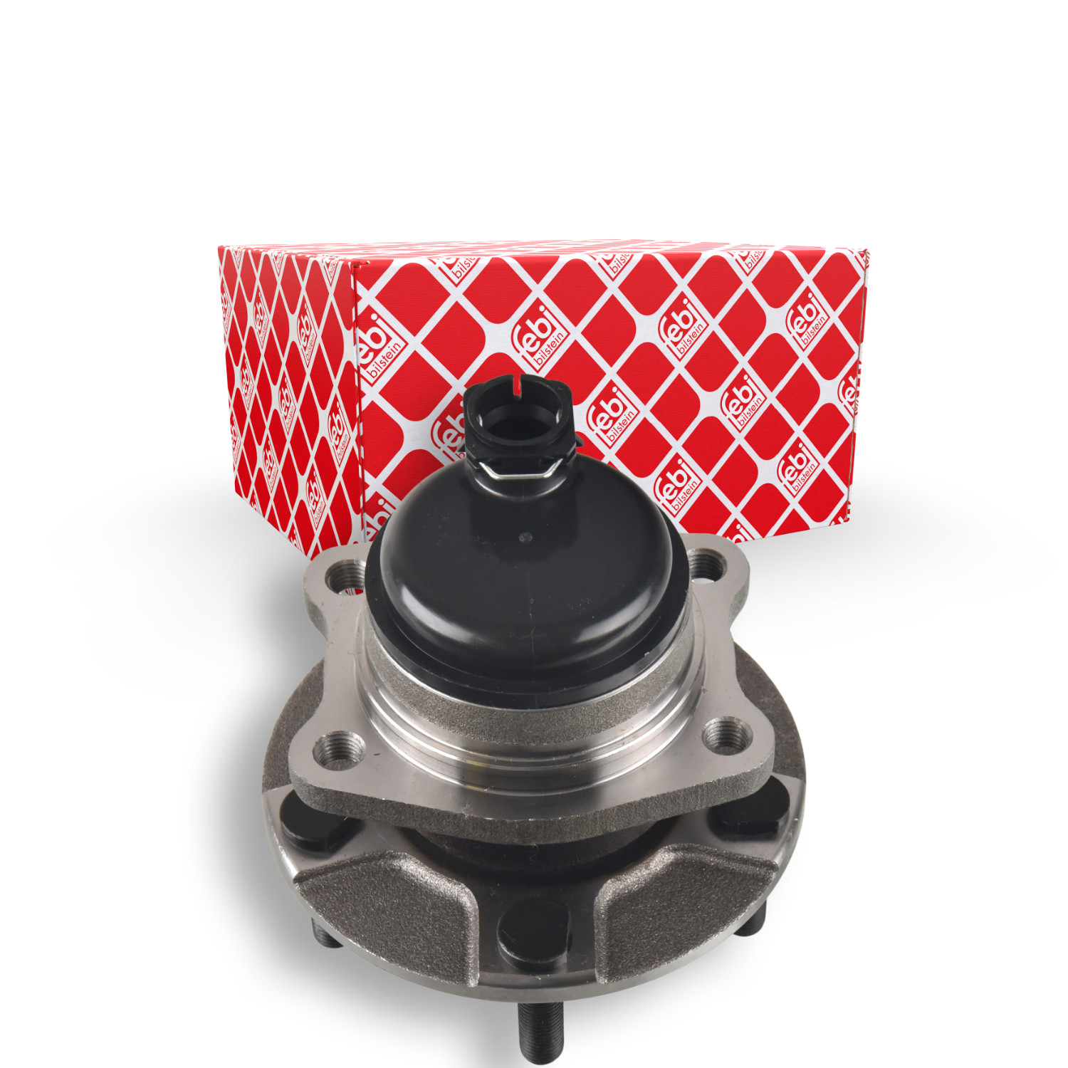 FEBI BILSTEIN Radlagersatz 174569 f&uuml;r CHRYSLER, Hinterachse links