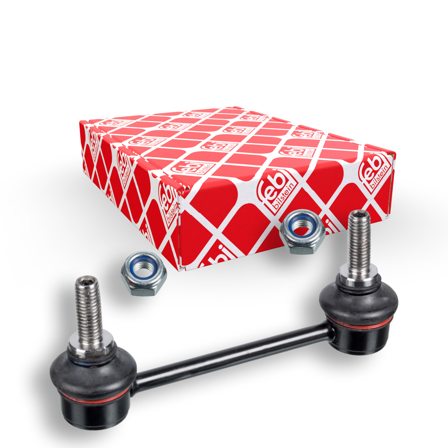 FEBI BILSTEIN Stange/Strebe, Stabilisator 25278 ProKit f&uuml;r AUDI