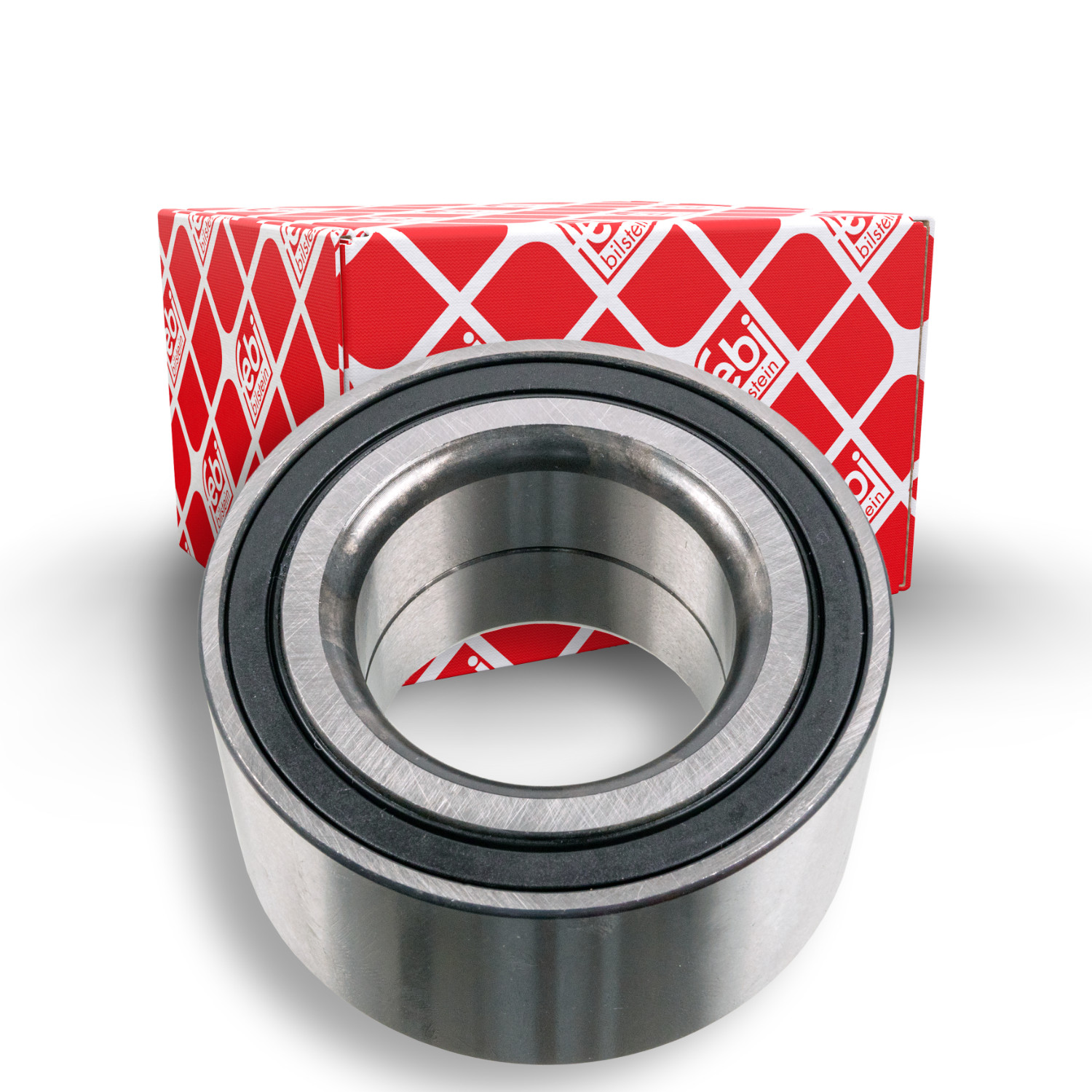 Radlager FEBI BILSTEIN 172640 f&uuml;r CHRYSLER DODGE PLYMOUTH, Vorderachse links