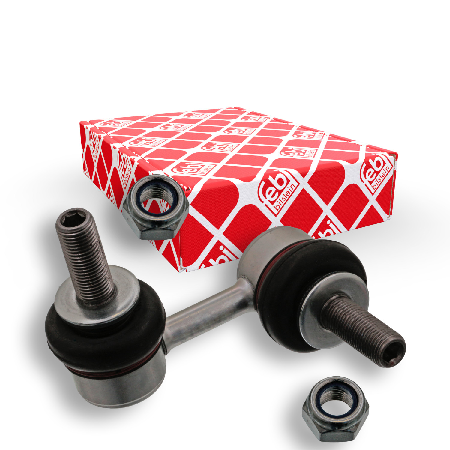 FEBI BILSTEIN Stange/Strebe, Stabilisator 42798 ProKit f&uuml;r SUBARU