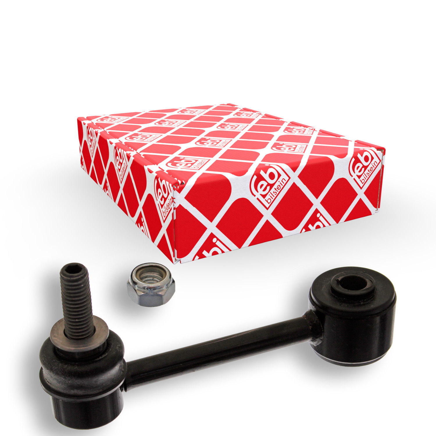 FEBI BILSTEIN Stange/Strebe, Stabilisator 41037 ProKit f&uuml;r JEEP