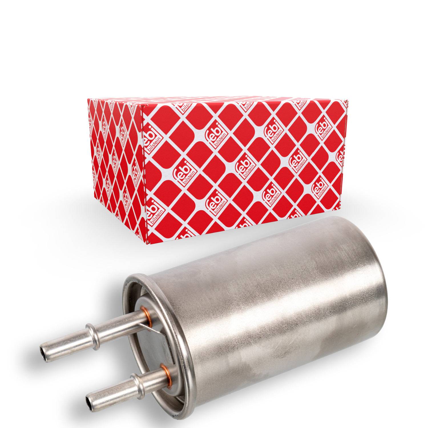 FEBI BILSTEIN Kraftstofffilter 109625 f&uuml;r FORD FORD MOTOR COMPANY