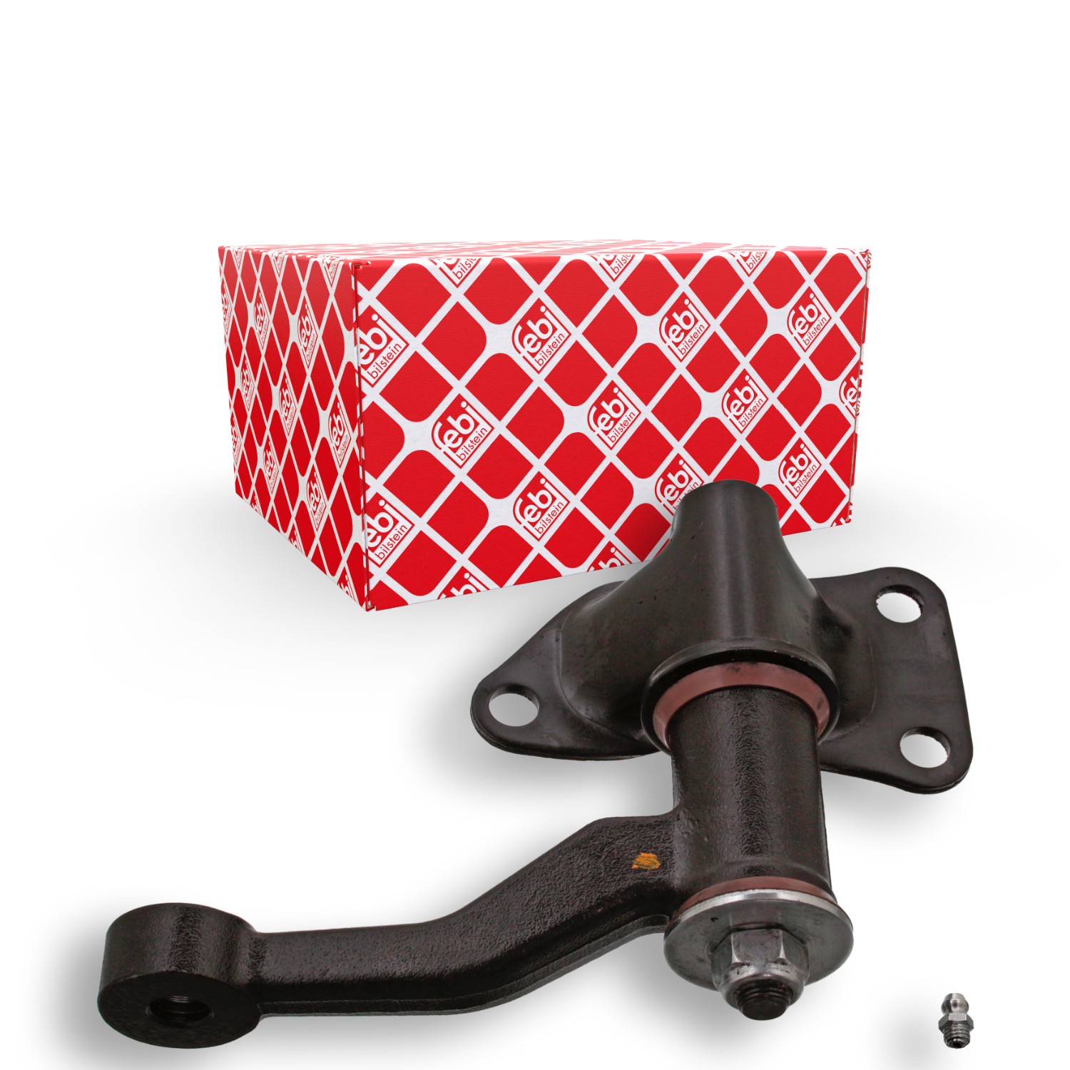 FEBI BILSTEIN Lenkzwischenhebel 42732 f&uuml;r FORD NISSAN, Vorderachse