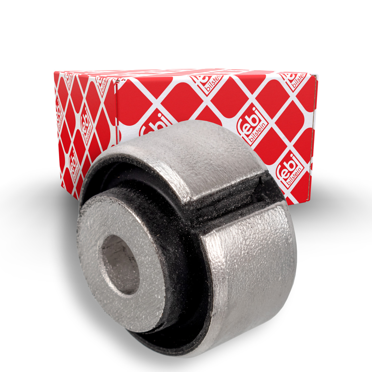 FEBI BILSTEIN Lagerung, Lenker 171624 f&uuml;r AUDI SKODA VW LAMBORGHINI BENTLEY