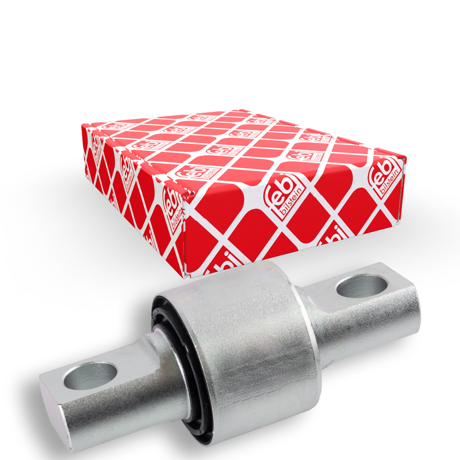 FEBI BILSTEIN Reparatursatz, F&uuml;hrungsstrebe 174474 f&uuml;r DAF