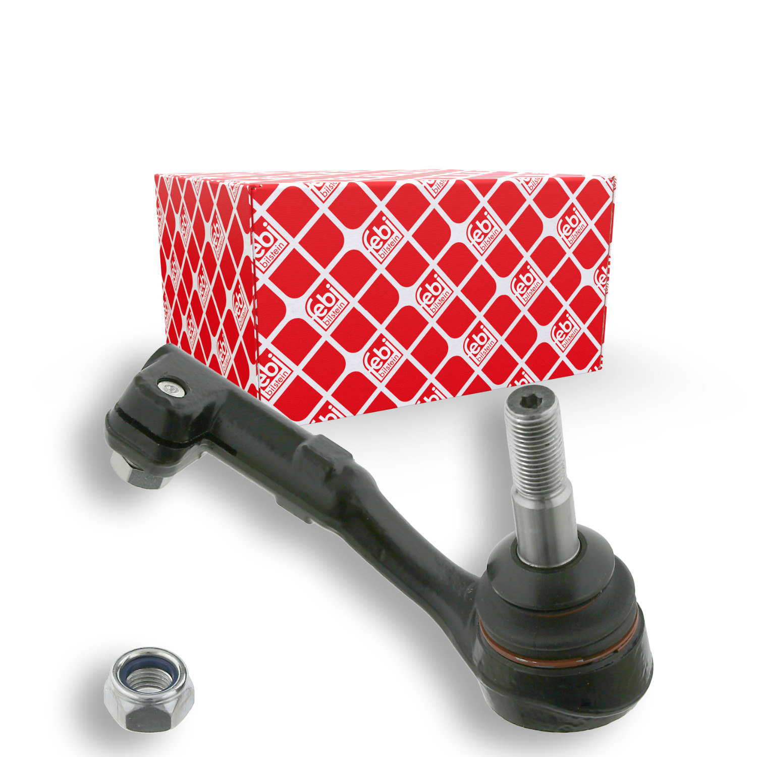 FEBI BILSTEIN Spurstangenkopf 27159 f&uuml;r BMW, Vorderachse rechts