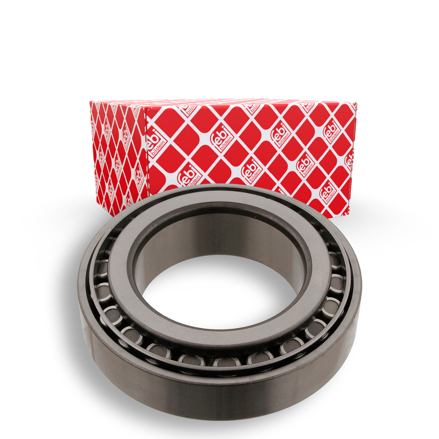 FEBI BILSTEIN Radlager 29974 f&uuml;r ISUZU MERCEDES-BENZ VOLVO CASE IH EVOBUS, innen