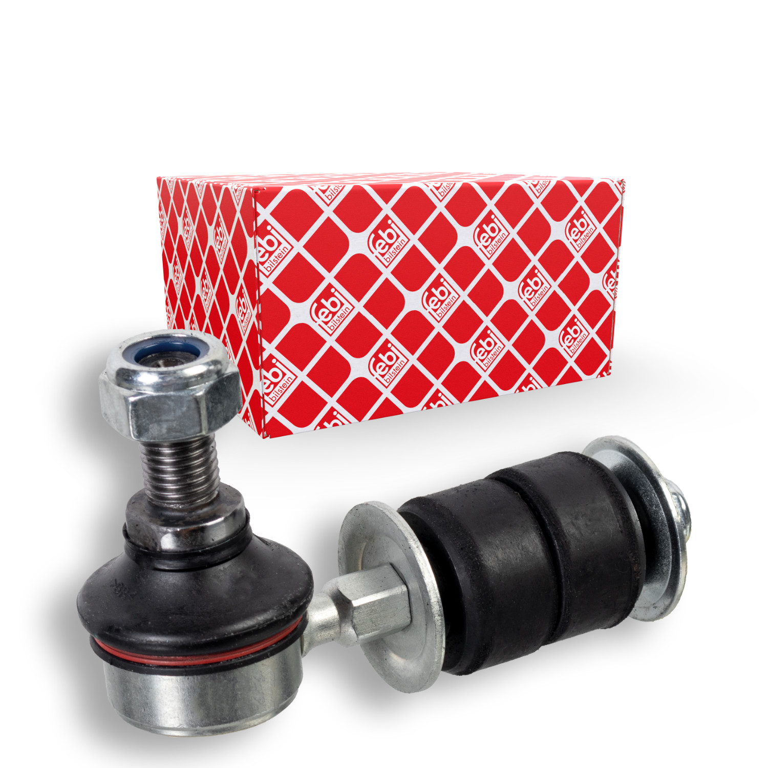 FEBI BILSTEIN Stange/Strebe, Stabilisator 19720 ProKit f&uuml;r SAAB