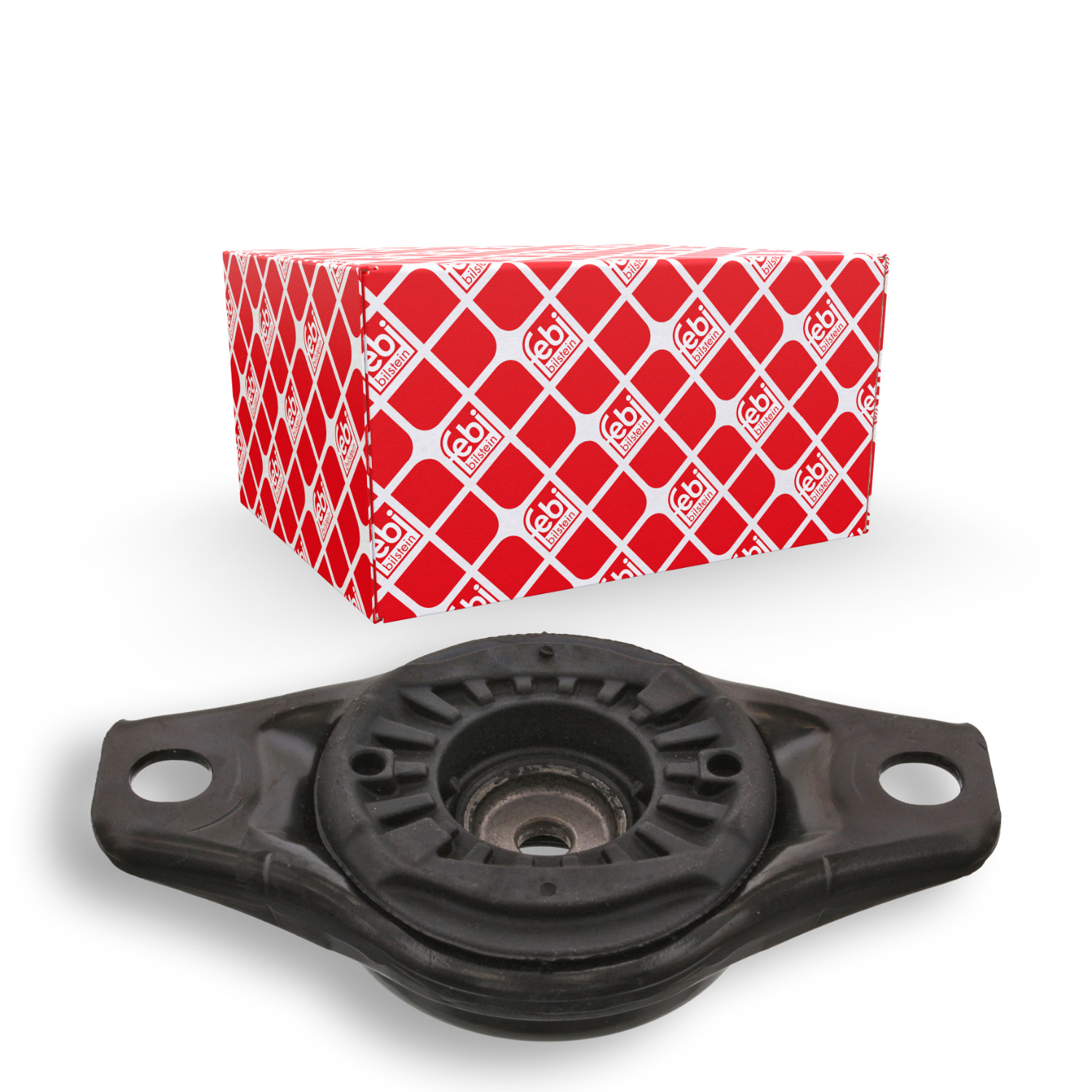 FEBI BILSTEIN Federbeinst&uuml;tzlager 46370 f&uuml;r FORD VOLVO FORD MOTOR COMPANY