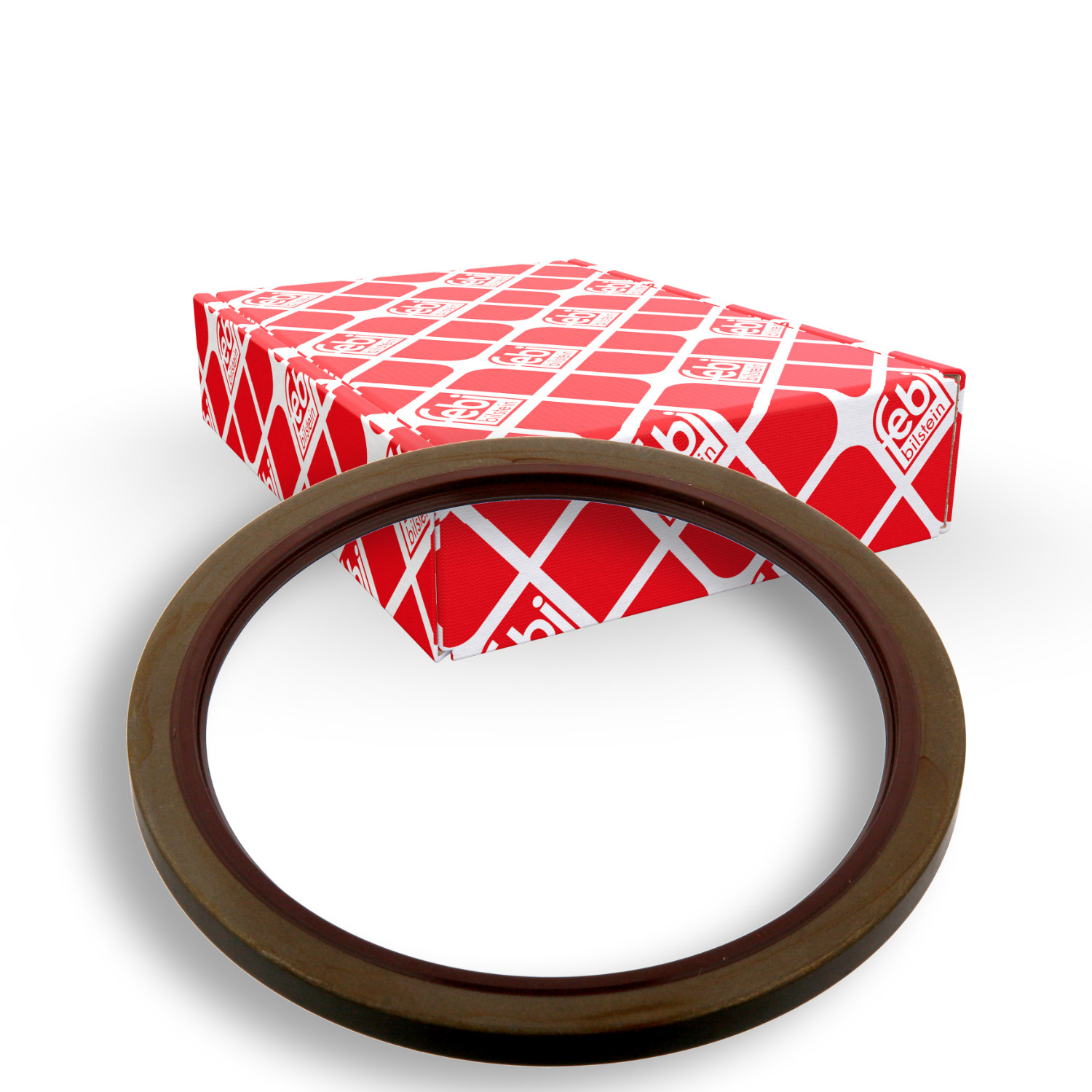 FEBI BILSTEIN Wellendichtring, Radnabe 35664 für MAN NEOPLAN, Hinterachse