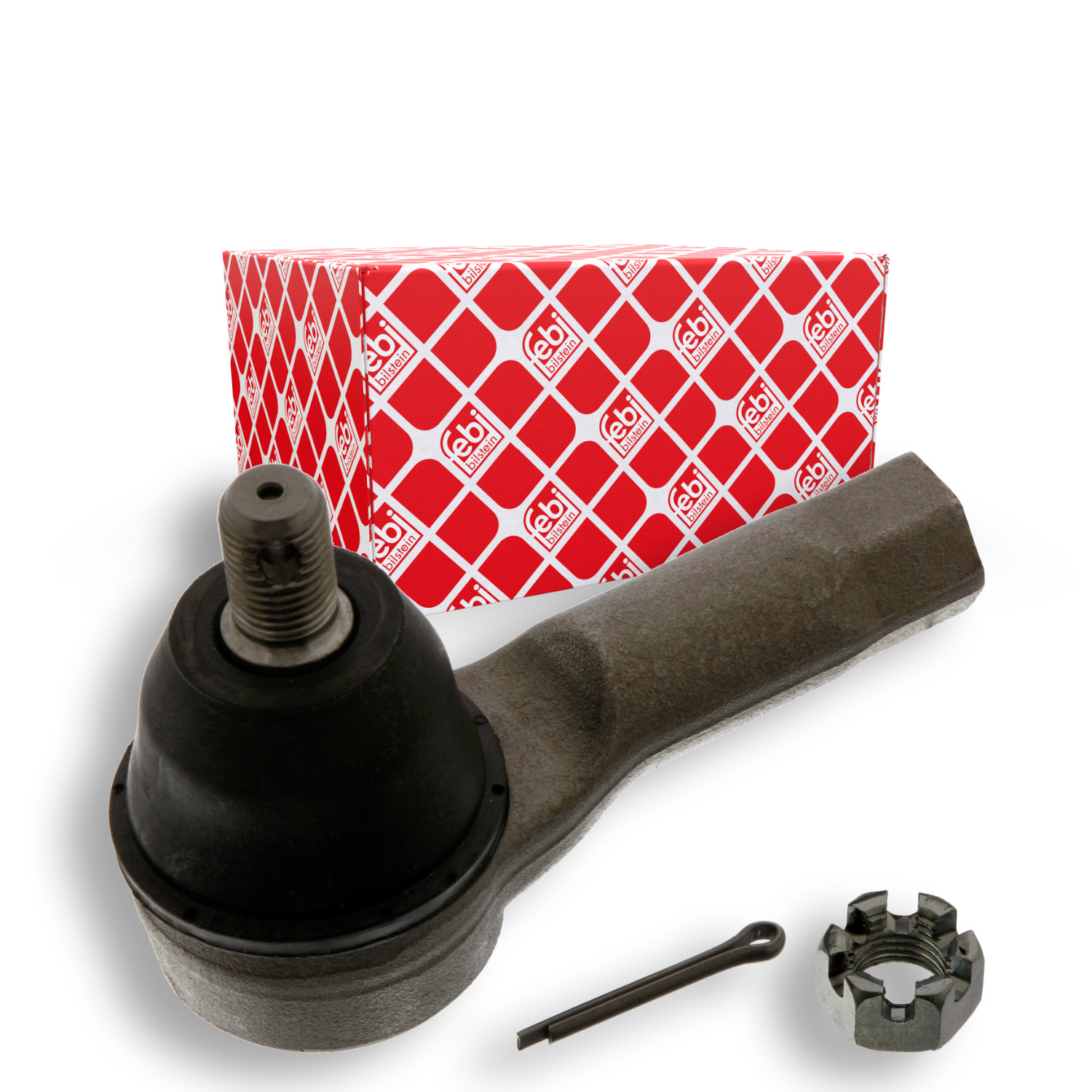 FEBI BILSTEIN Spurstangenkopf 42479 f&uuml;r FORD MAZDA, Vorderachse links, au&szlig;en