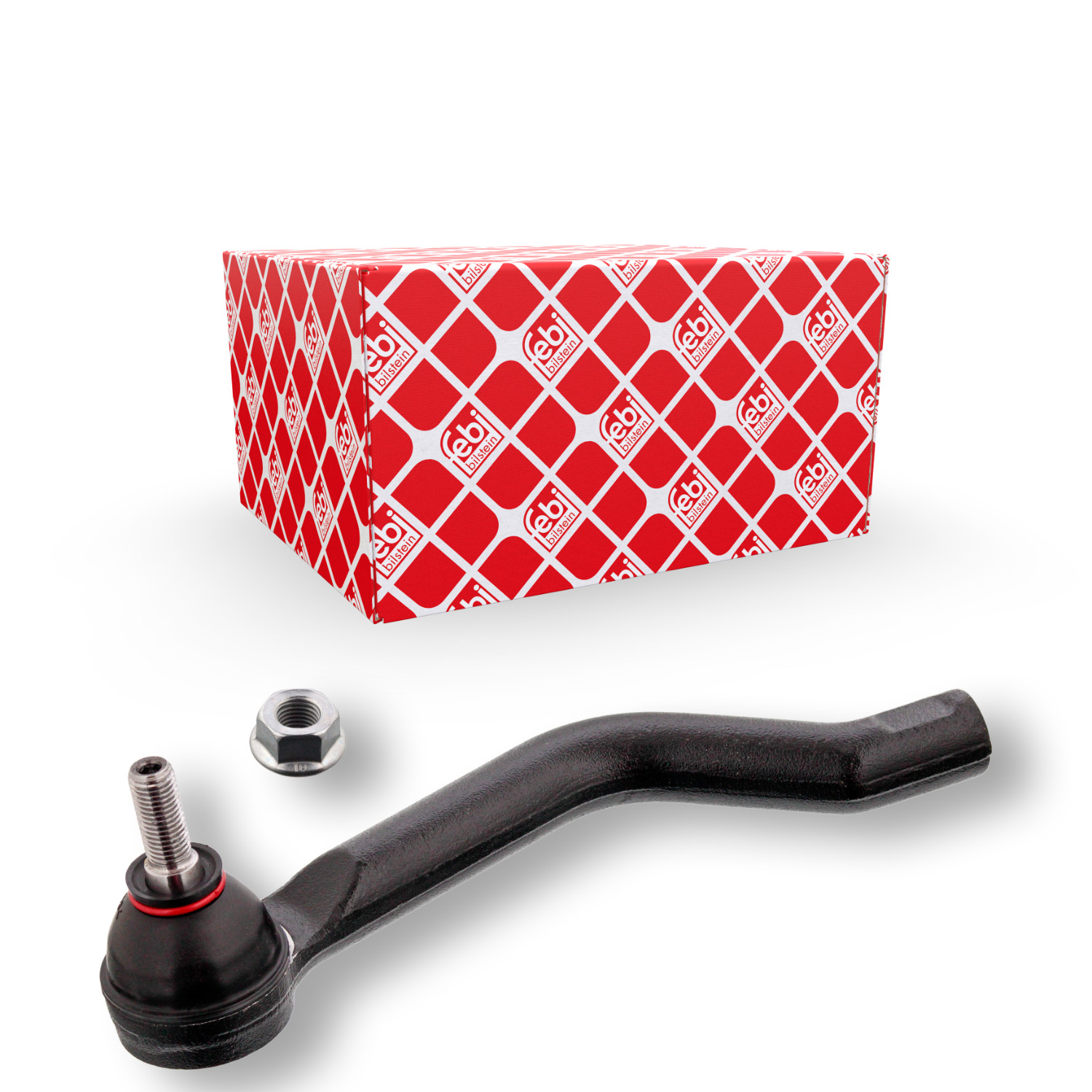 FEBI BILSTEIN Spurstangenkopf 103657 ProKit f&uuml;r NISSAN RENAULT