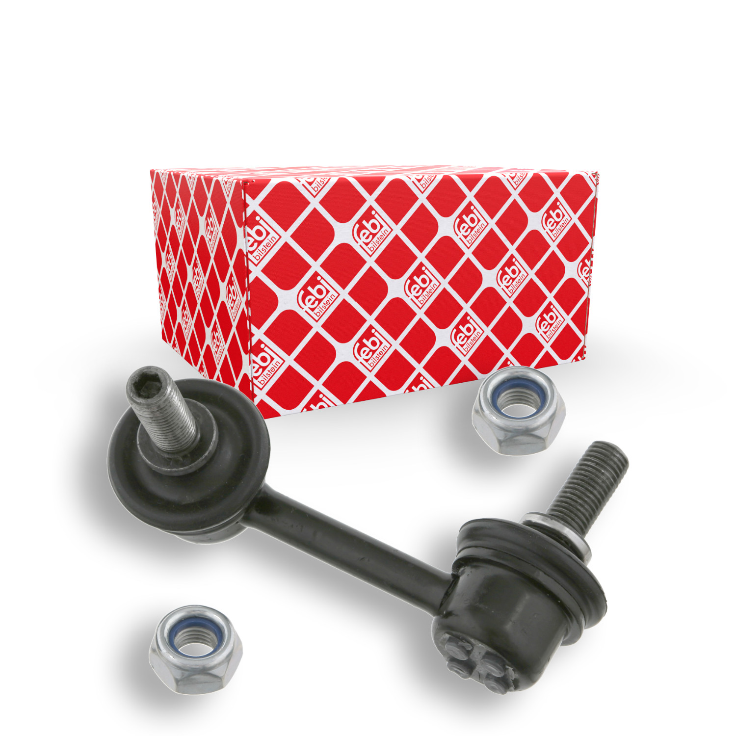 FEBI BILSTEIN Stange/Strebe, Stabilisator 24954 ProKit f&uuml;r HONDA