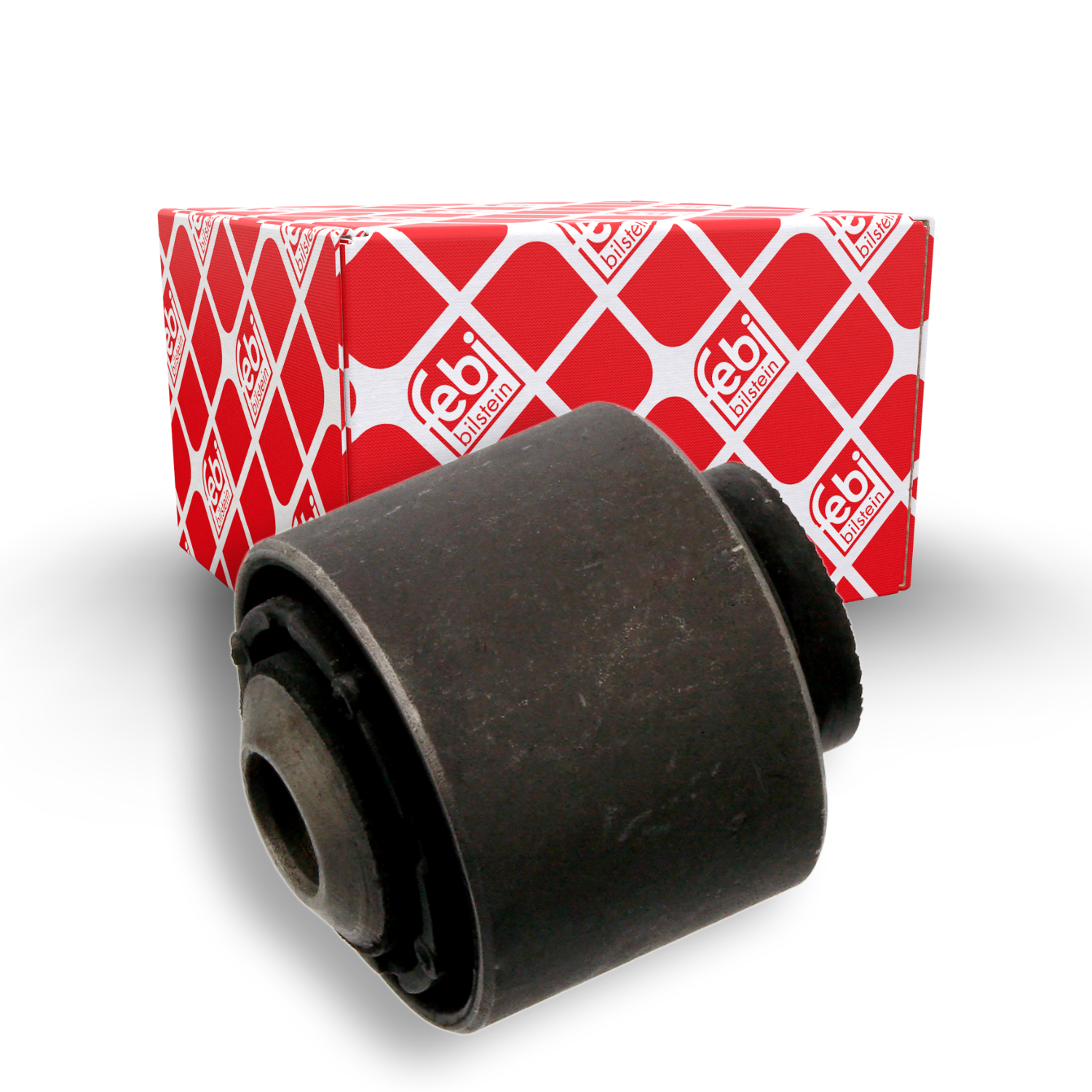 FEBI BILSTEIN Lagerung, Lenker 36993 f&uuml;r BMW, Hinterachse links, au&szlig;en