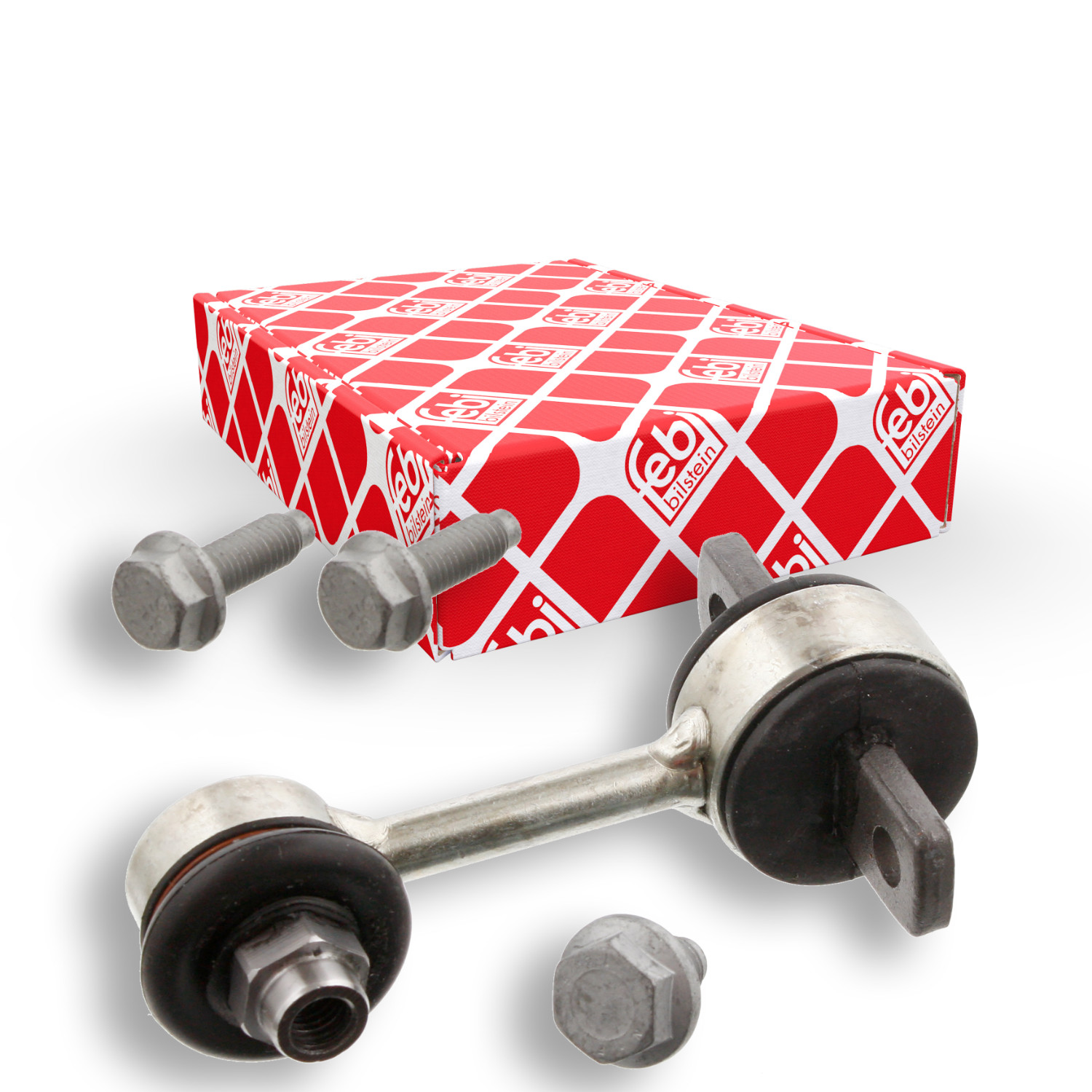 FEBI BILSTEIN Stange/Strebe, Stabilisator 32491 ProKit f&uuml;r AUDI SEAT