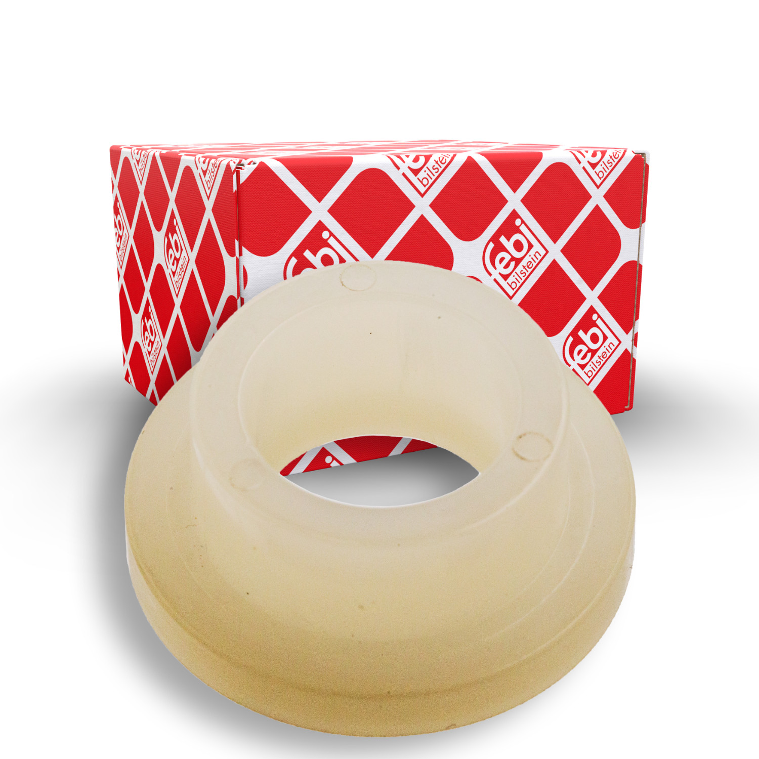 FEBI BILSTEIN Lagerung, Stabilisator 103398 f&uuml;r MERCEDES-BENZ NISSAN RENAULT