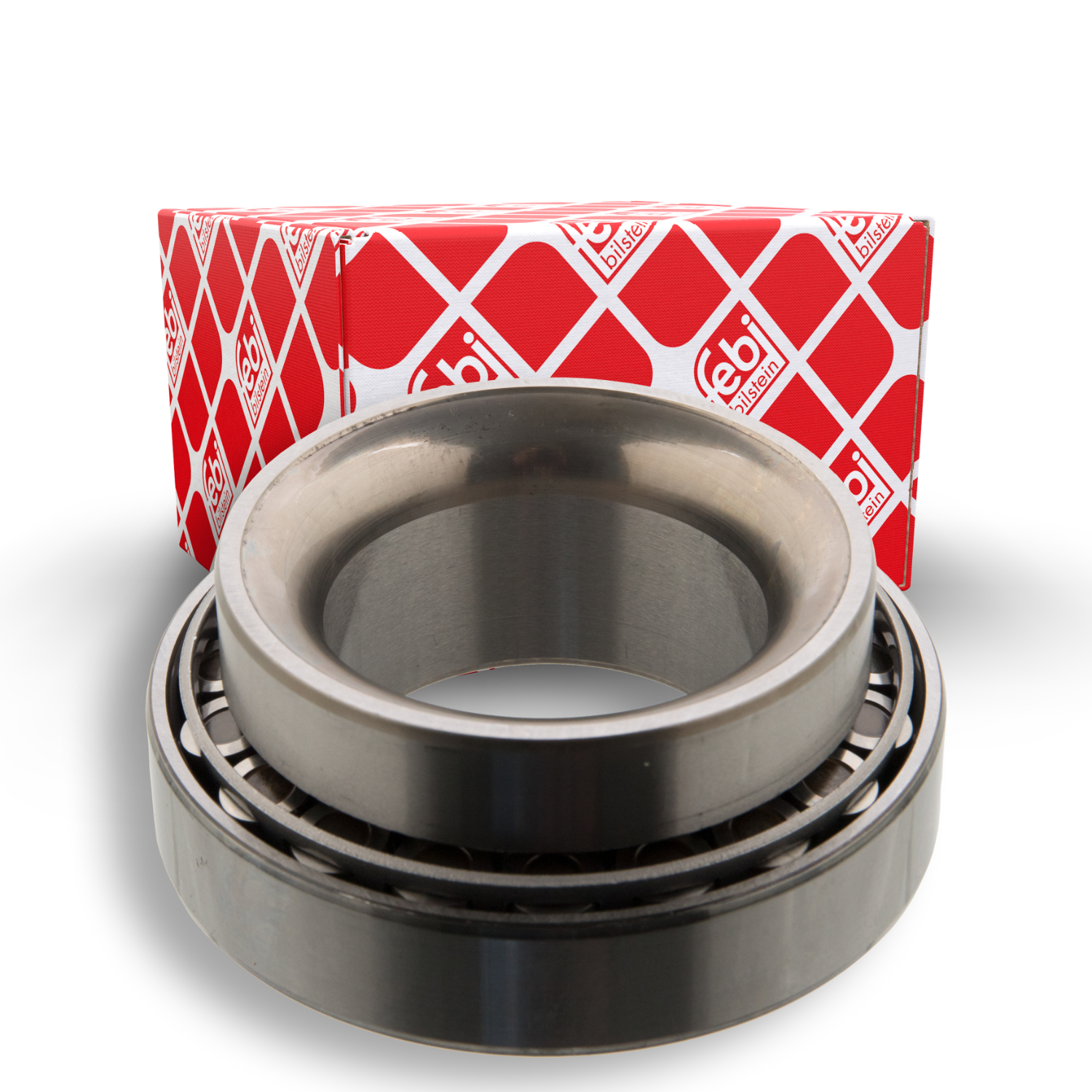 FEBI BILSTEIN Radlager 11441 f&uuml;r MAN, Vorderachse links, Vorderachse rechts