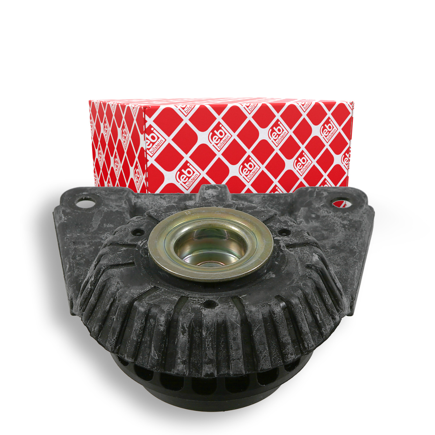 FEBI BILSTEIN Federbeinst&uuml;tzlager 22929 f&uuml;r FORD FORD USA, Hinterachse