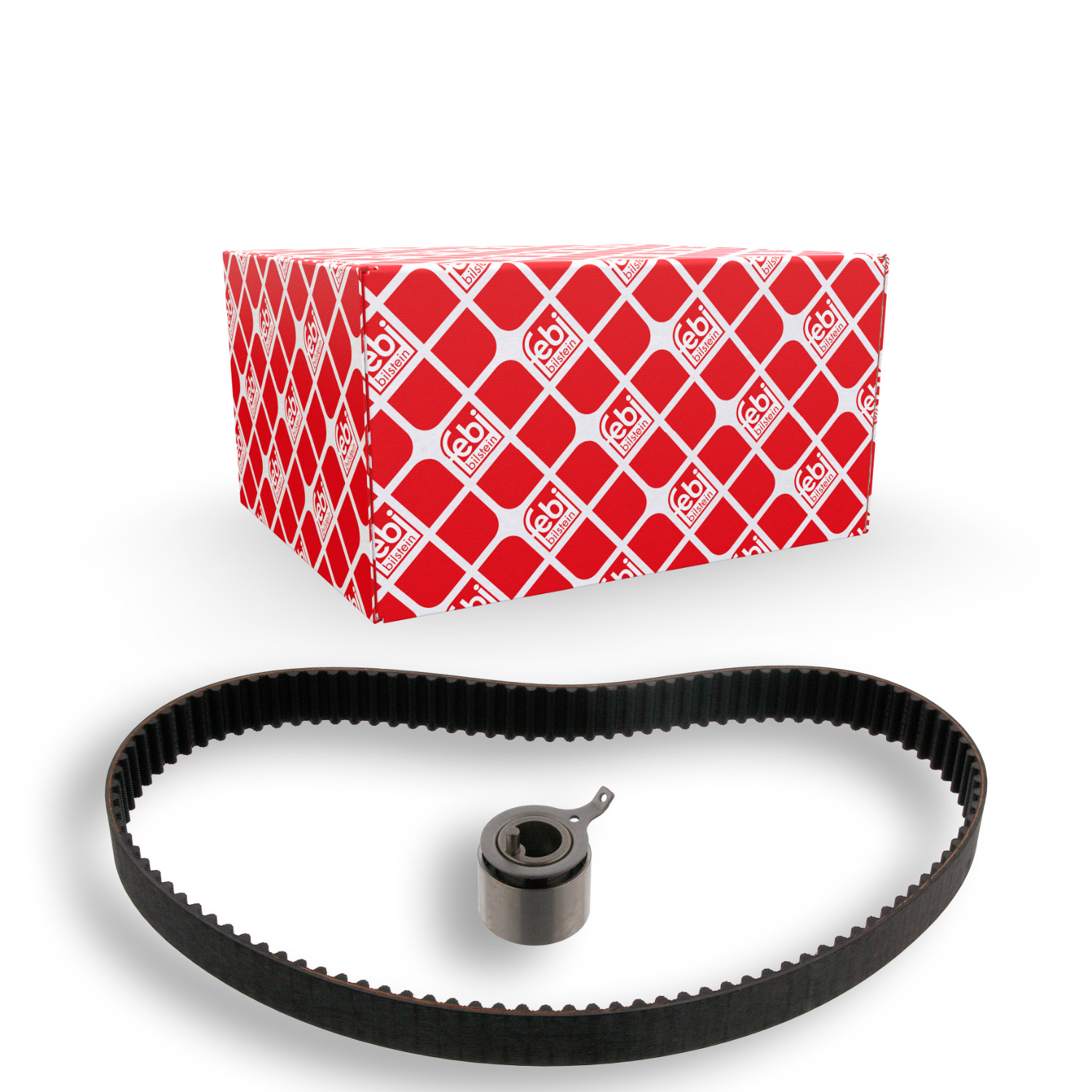 FEBI BILSTEIN Zahnriemensatz 31428 f&uuml;r CHEVROLET DAEWOO
