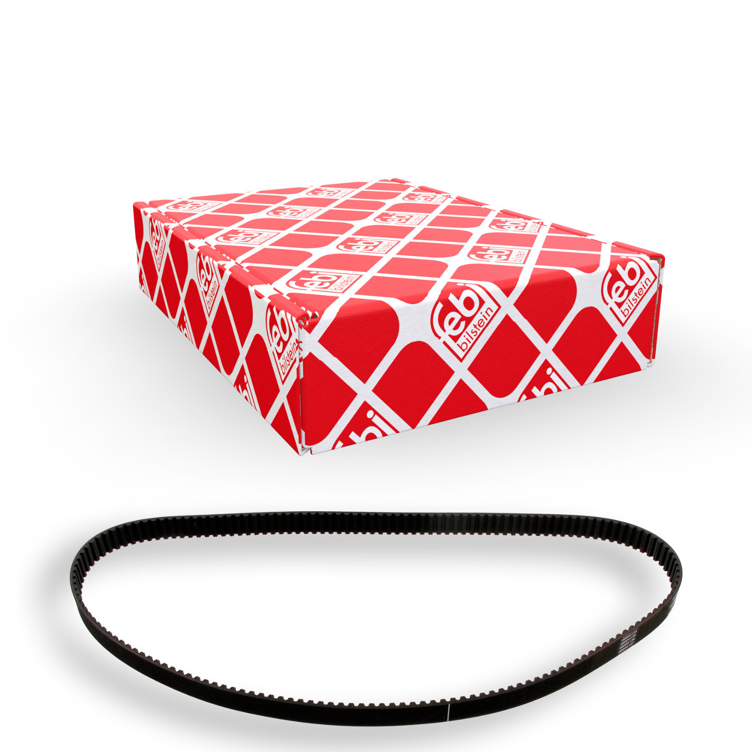 FEBI BILSTEIN Zahnriemen 10980 f&uuml;r ALFA ROMEO