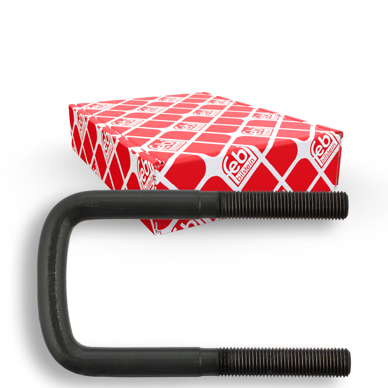 Federbride FEBI BILSTEIN 40593 f&uuml;r SCANIA, Hinterachse links, Hinterachse rechts