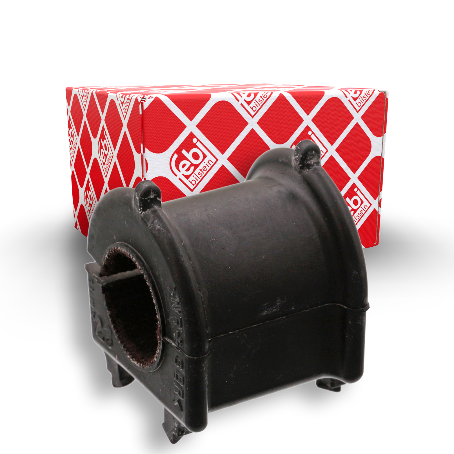 FEBI BILSTEIN Lagerung, Stabilisator 42917 f&uuml;r TOYOTA LEXUS, Vorderachse