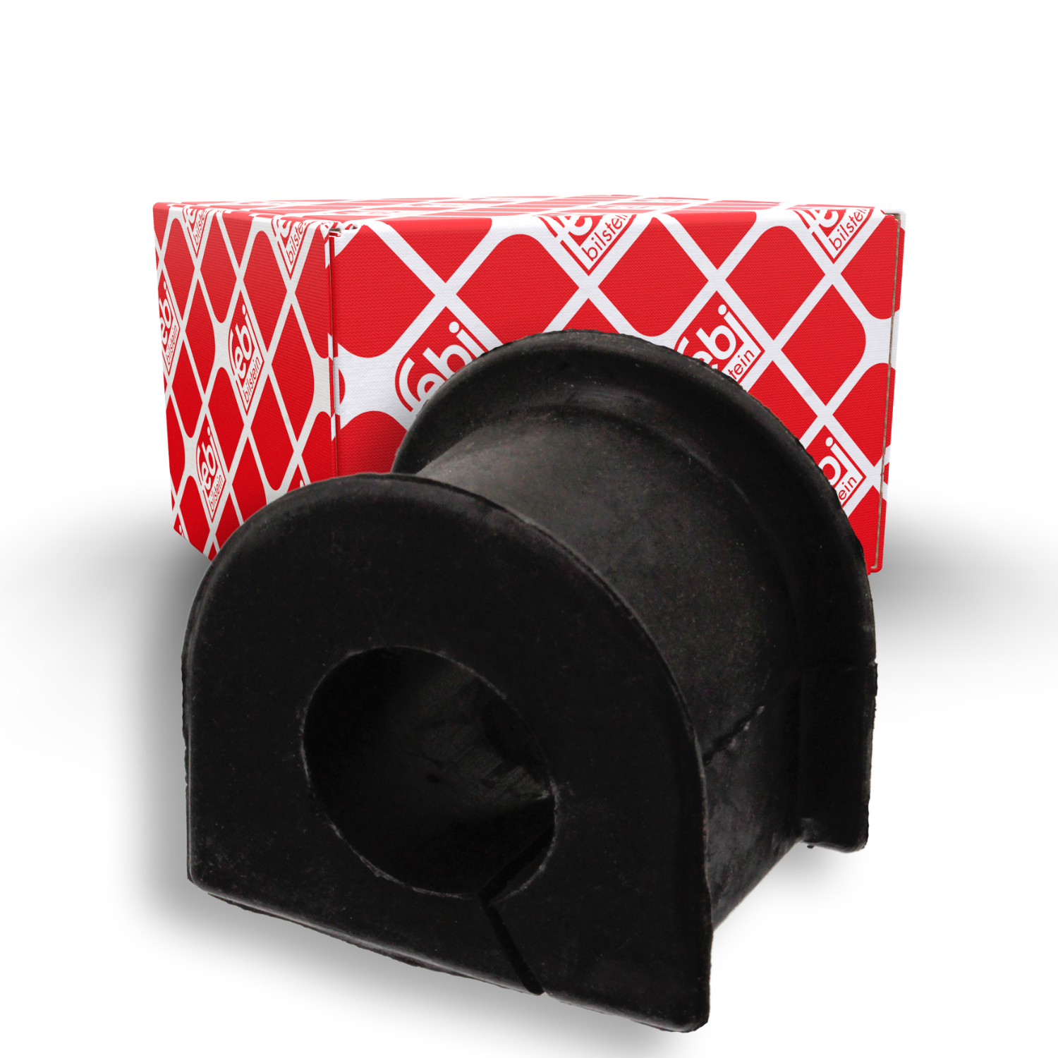 FEBI BILSTEIN Lagerung, Stabilisator 42923 f&uuml;r TOYOTA, Vorderachse