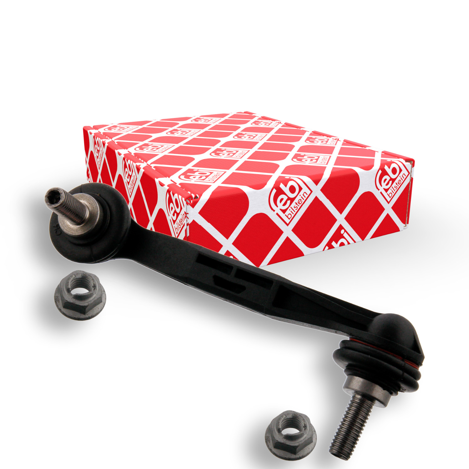 FEBI BILSTEIN Stange/Strebe, Stabilisator 37677 ProKit f&uuml;r BMW