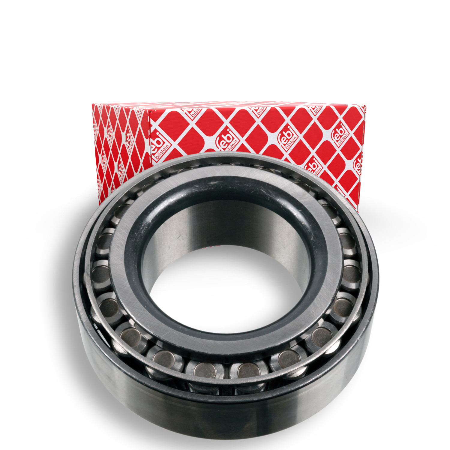 FEBI BILSTEIN Radlager 09876 für IVECO SCANIA VOLVO IRISBUS, innen