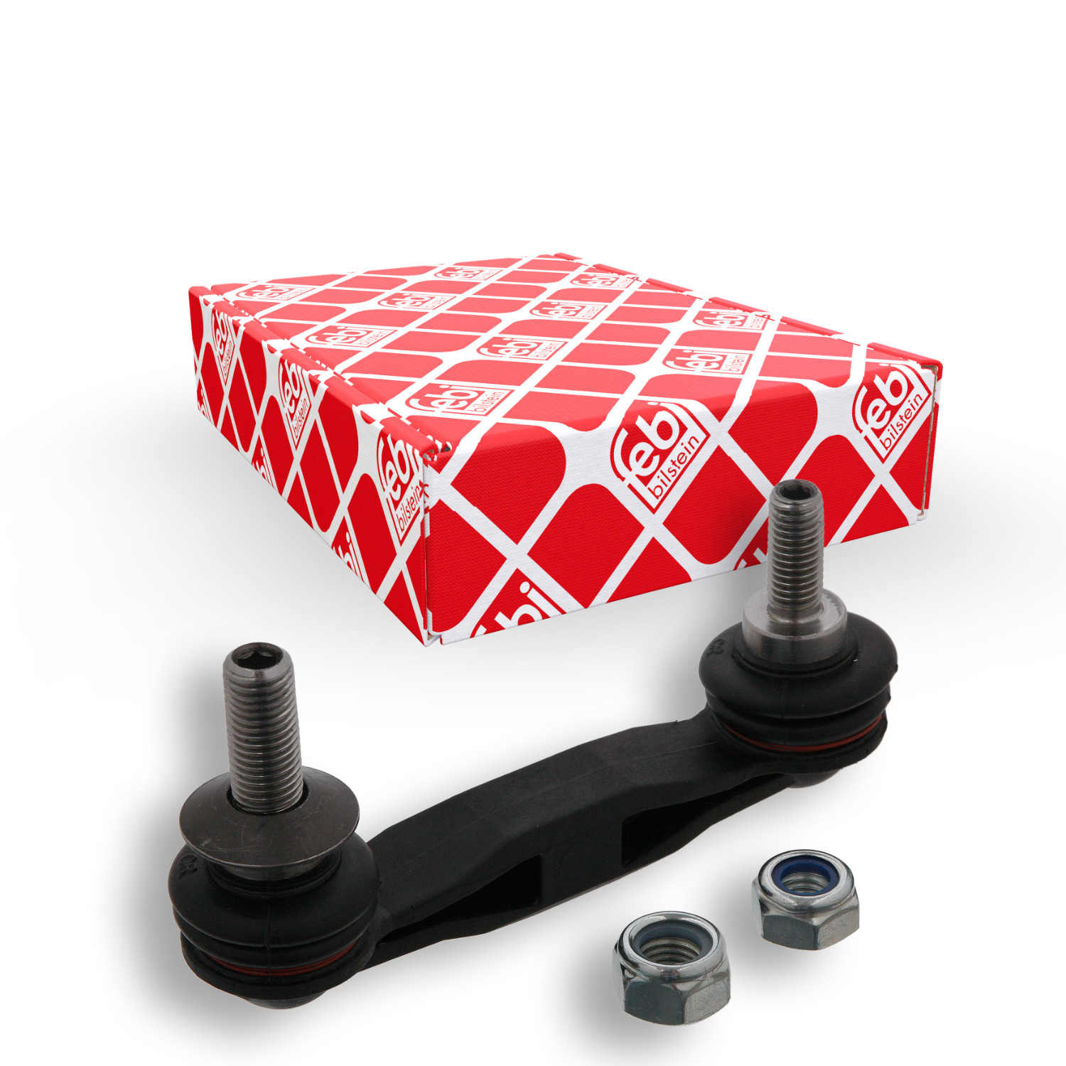 FEBI BILSTEIN Stange/Strebe, Stabilisator 33492 ProKit f&uuml;r BMW