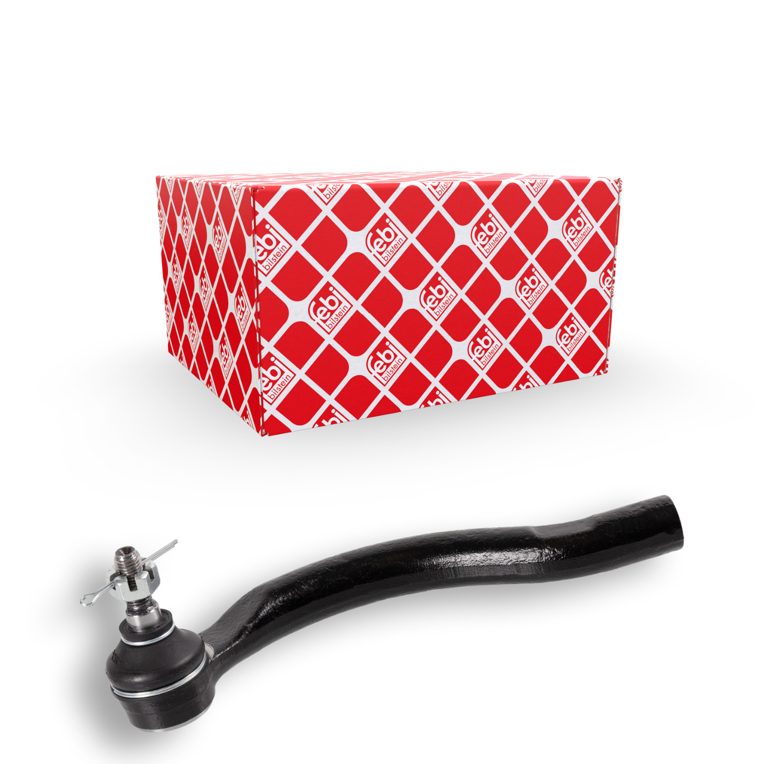 FEBI BILSTEIN Spurstangenkopf 29288 f&uuml;r HONDA, Vorderachse rechts