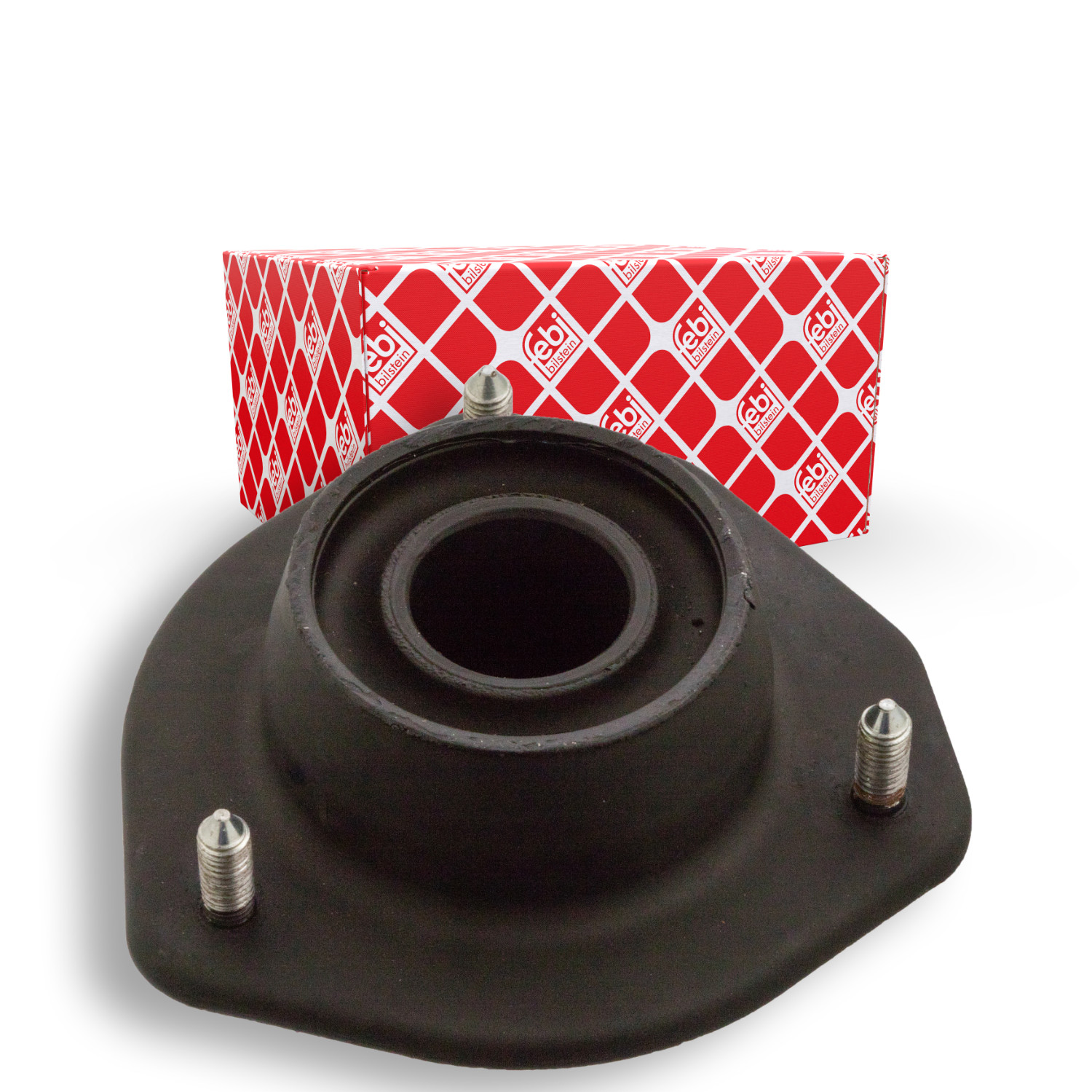 FEBI BILSTEIN Federbeinst&uuml;tzlager 104278 f&uuml;r OPEL CHEVROLET KIA DAEWOO
